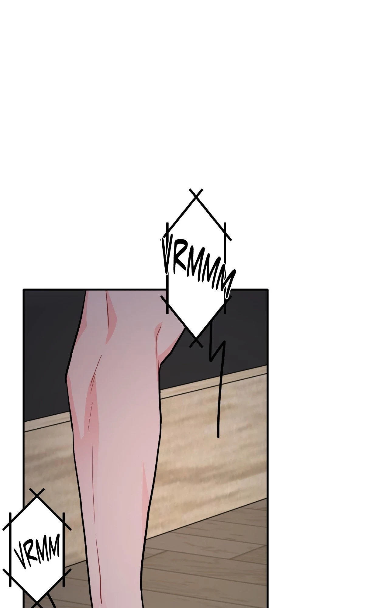 Crossing the Line Chapter 128.97 page 101 - 