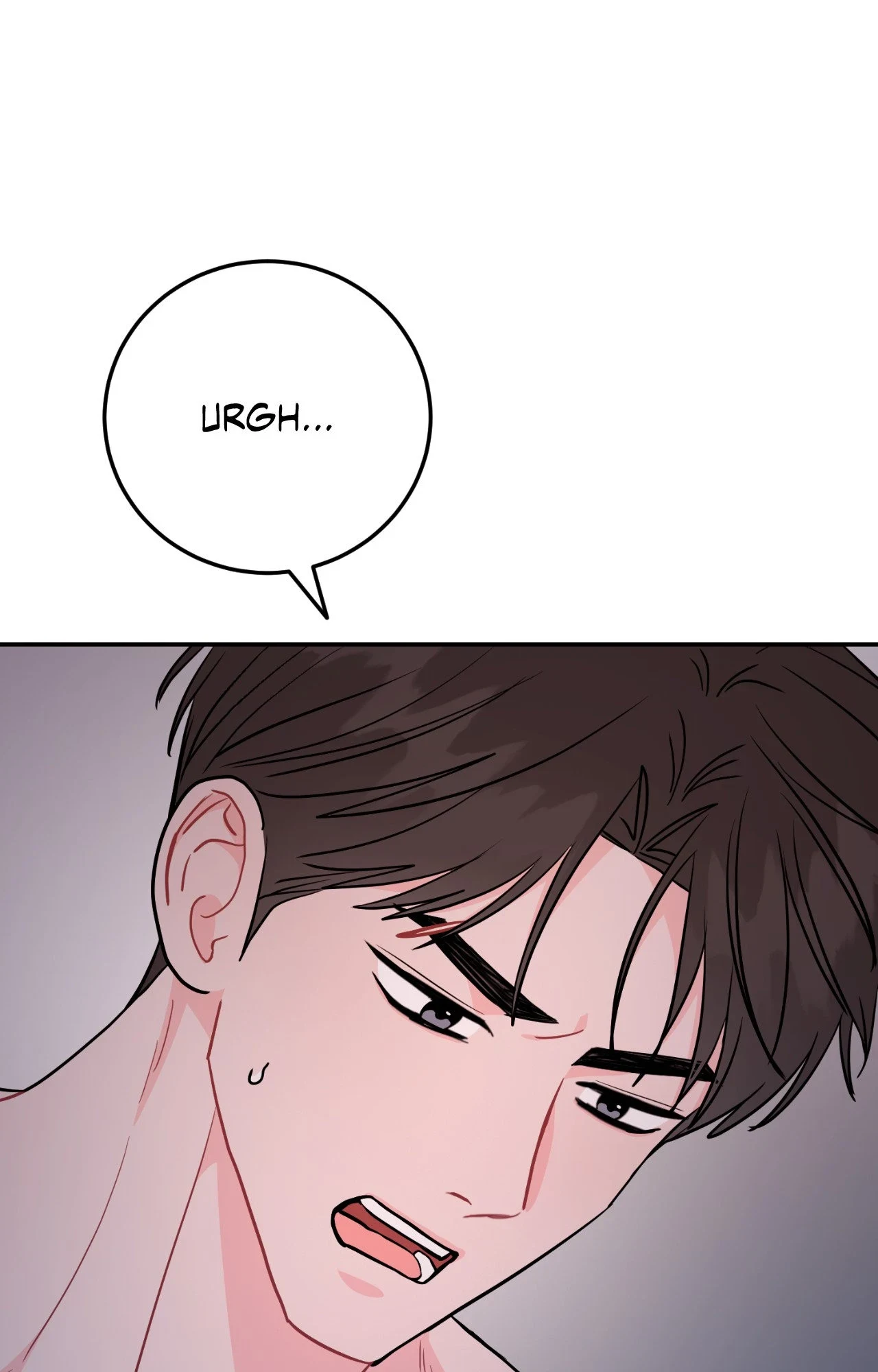 Crossing the Line Chapter 128.97 page 103 - 
