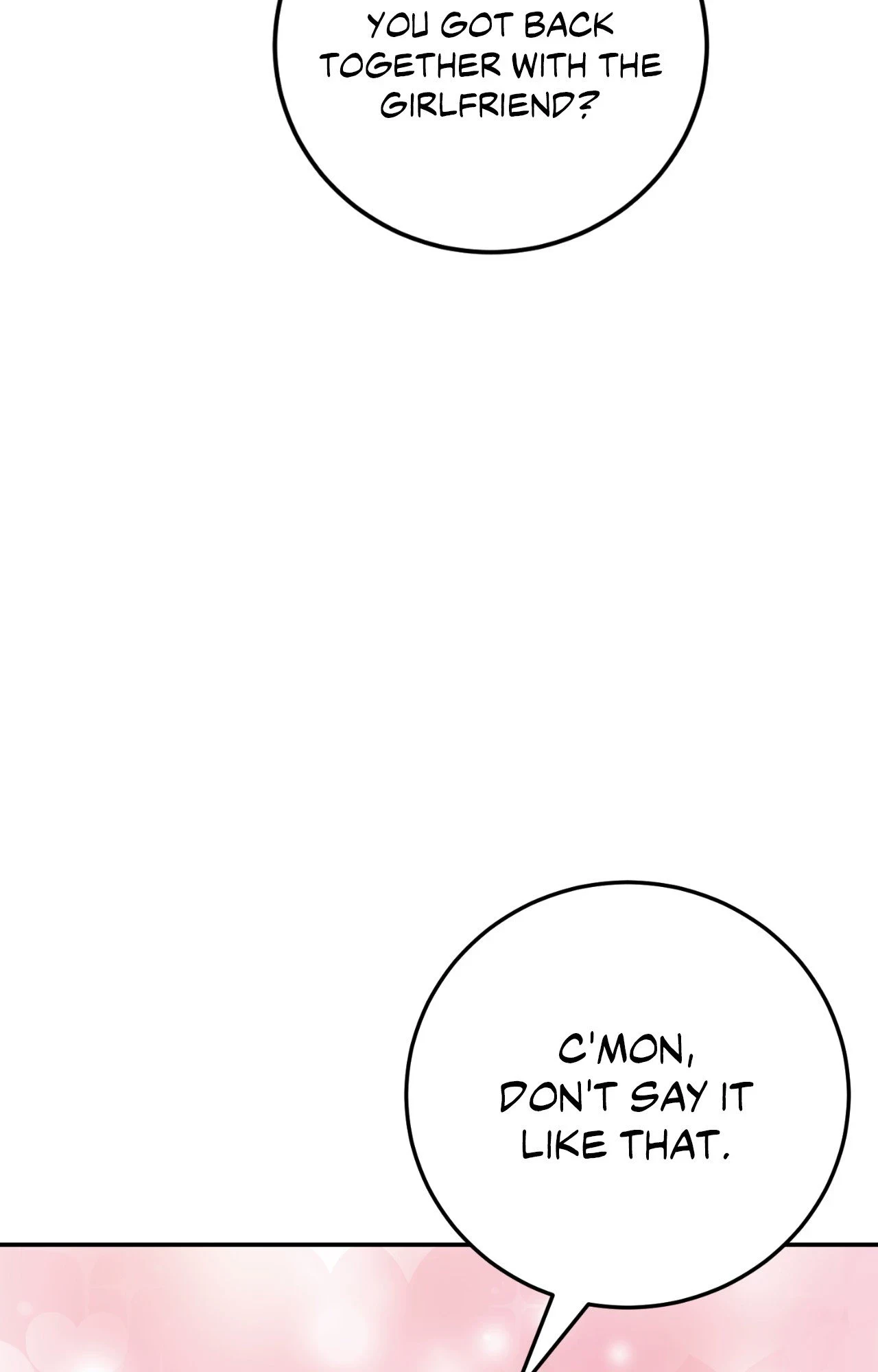 Crossing the Line Chapter 128.97 page 24 - 