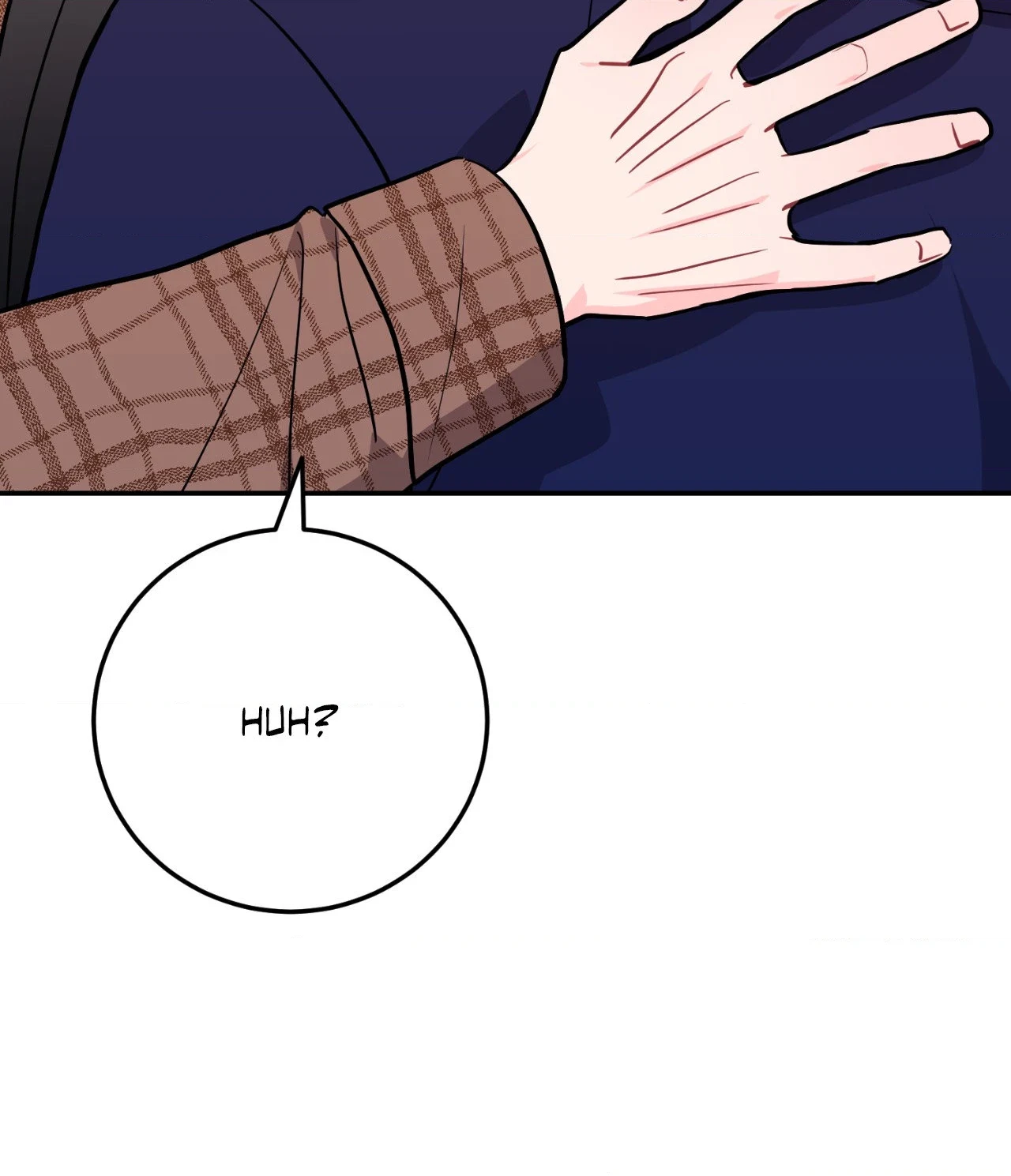 Crossing the Line Chapter 128.97 page 34 - 