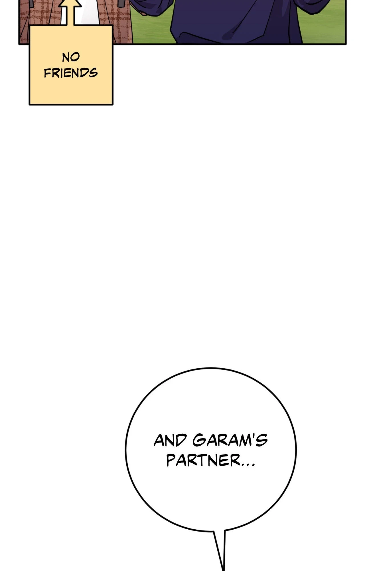 Crossing the Line Chapter 128.97 page 42 - 