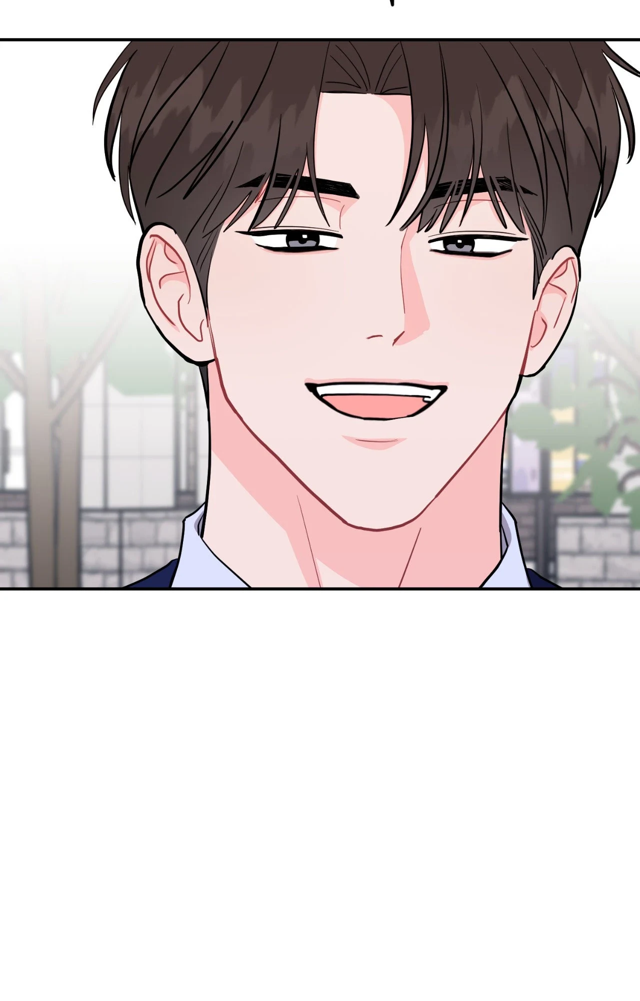 Crossing the Line Chapter 128.97 page 43 - 