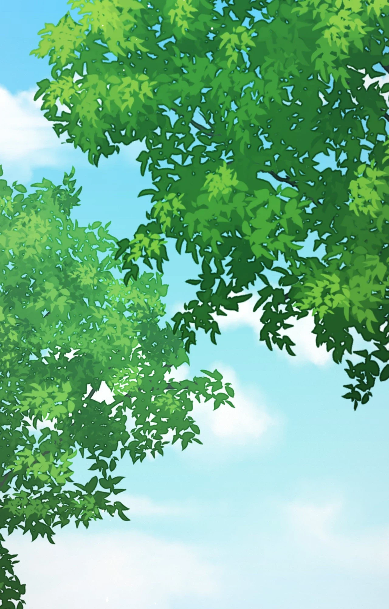 Crossing the Line Chapter 128.97 page 48 - 