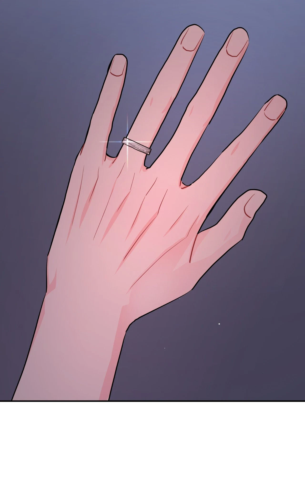 Crossing the Line Chapter 128.97 page 50 - 