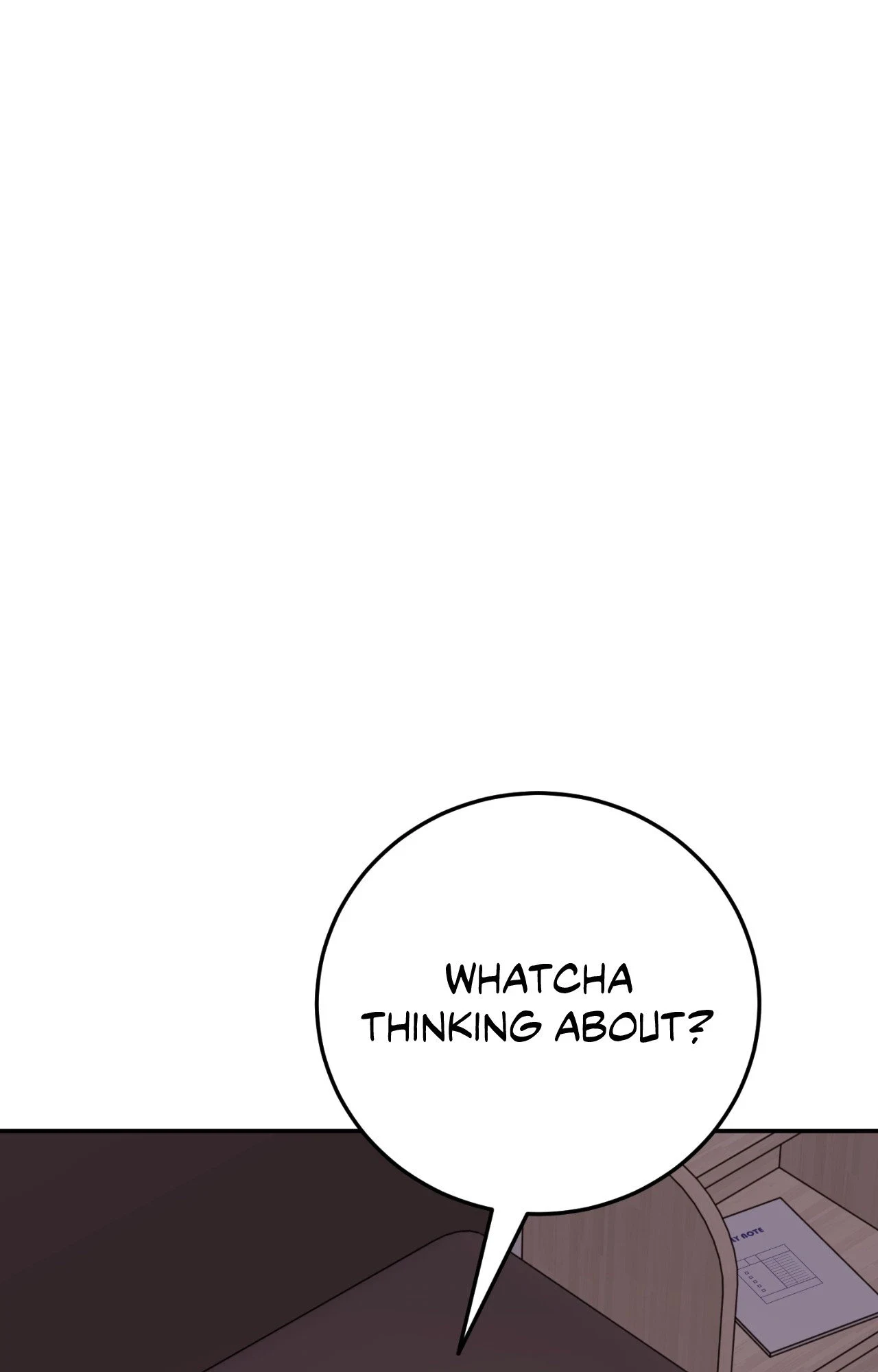 Crossing the Line Chapter 128.97 page 51 - 