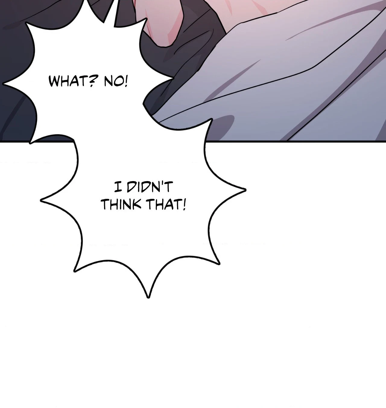 Crossing the Line Chapter 128.97 page 56 - 