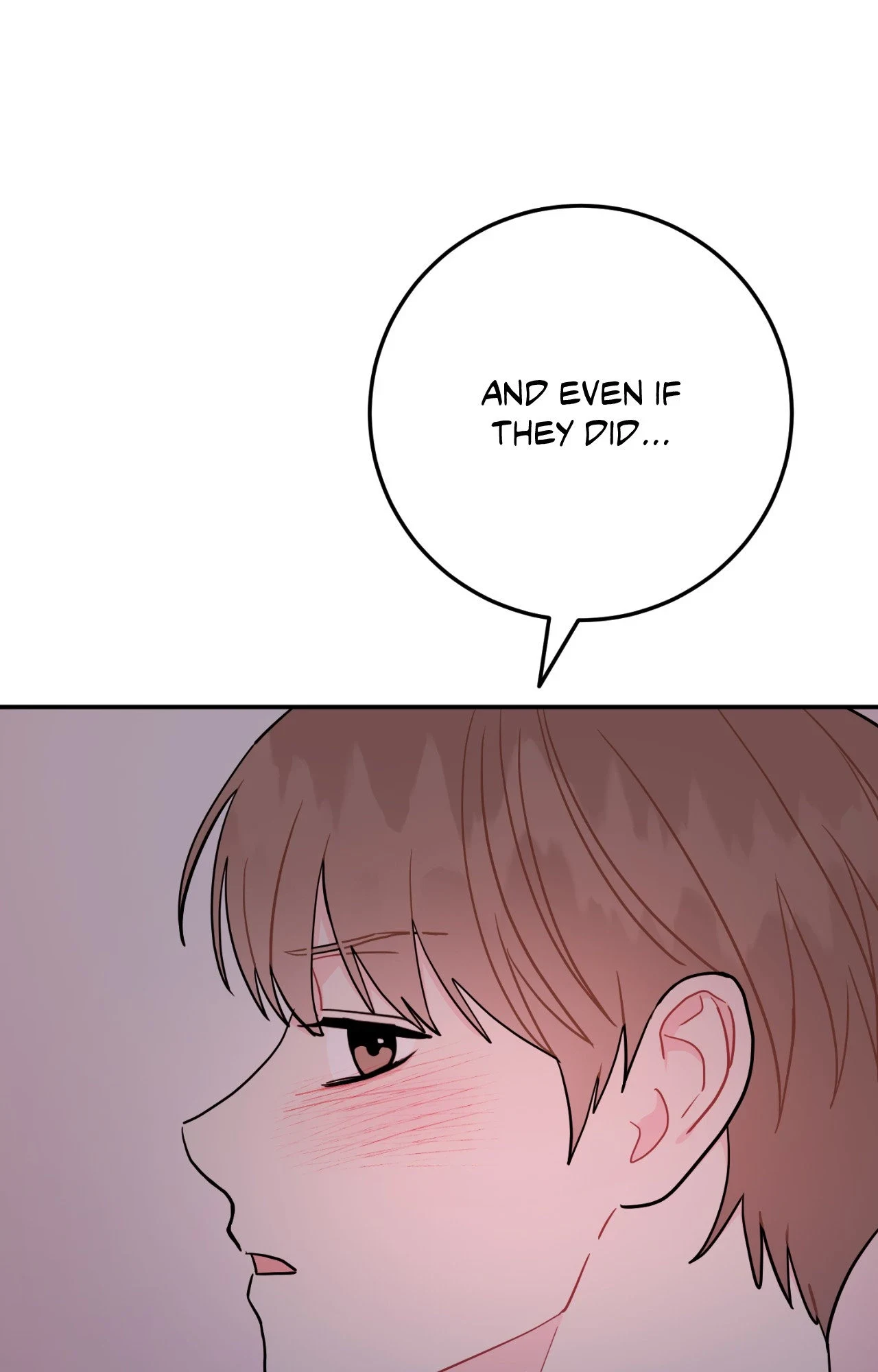 Crossing the Line Chapter 128.97 page 57 - 