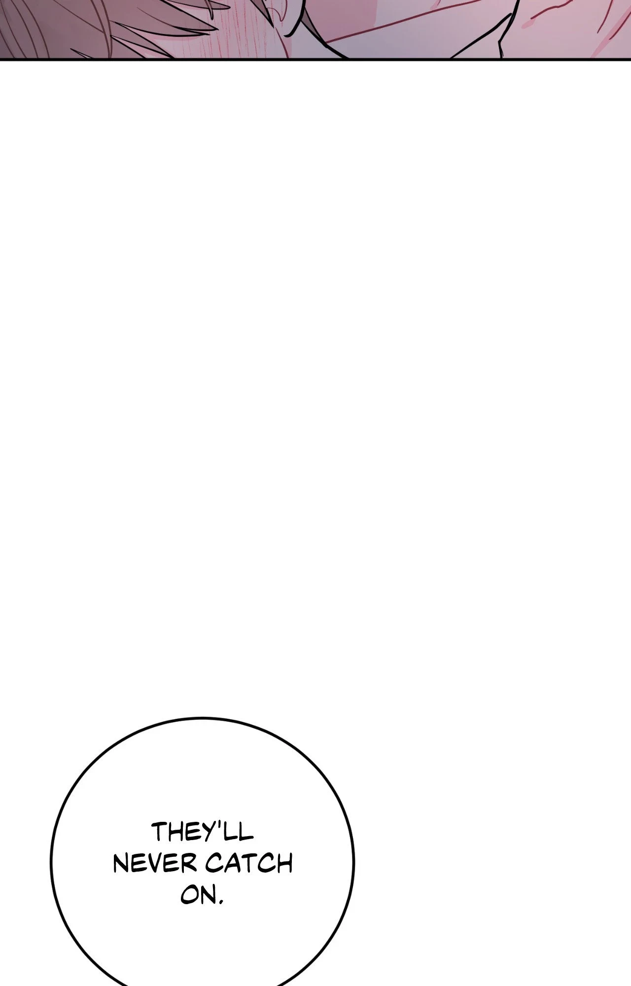Crossing the Line Chapter 128.97 page 60 - 