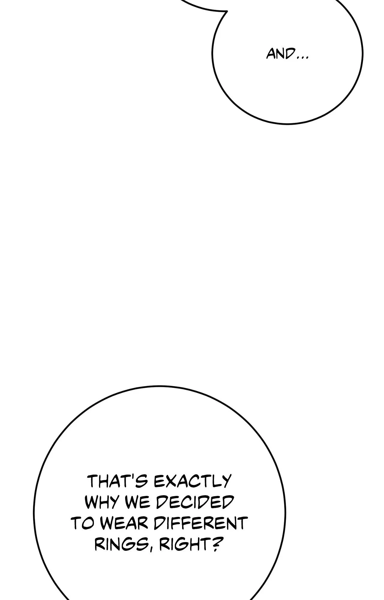 Crossing the Line Chapter 128.97 page 62 - 