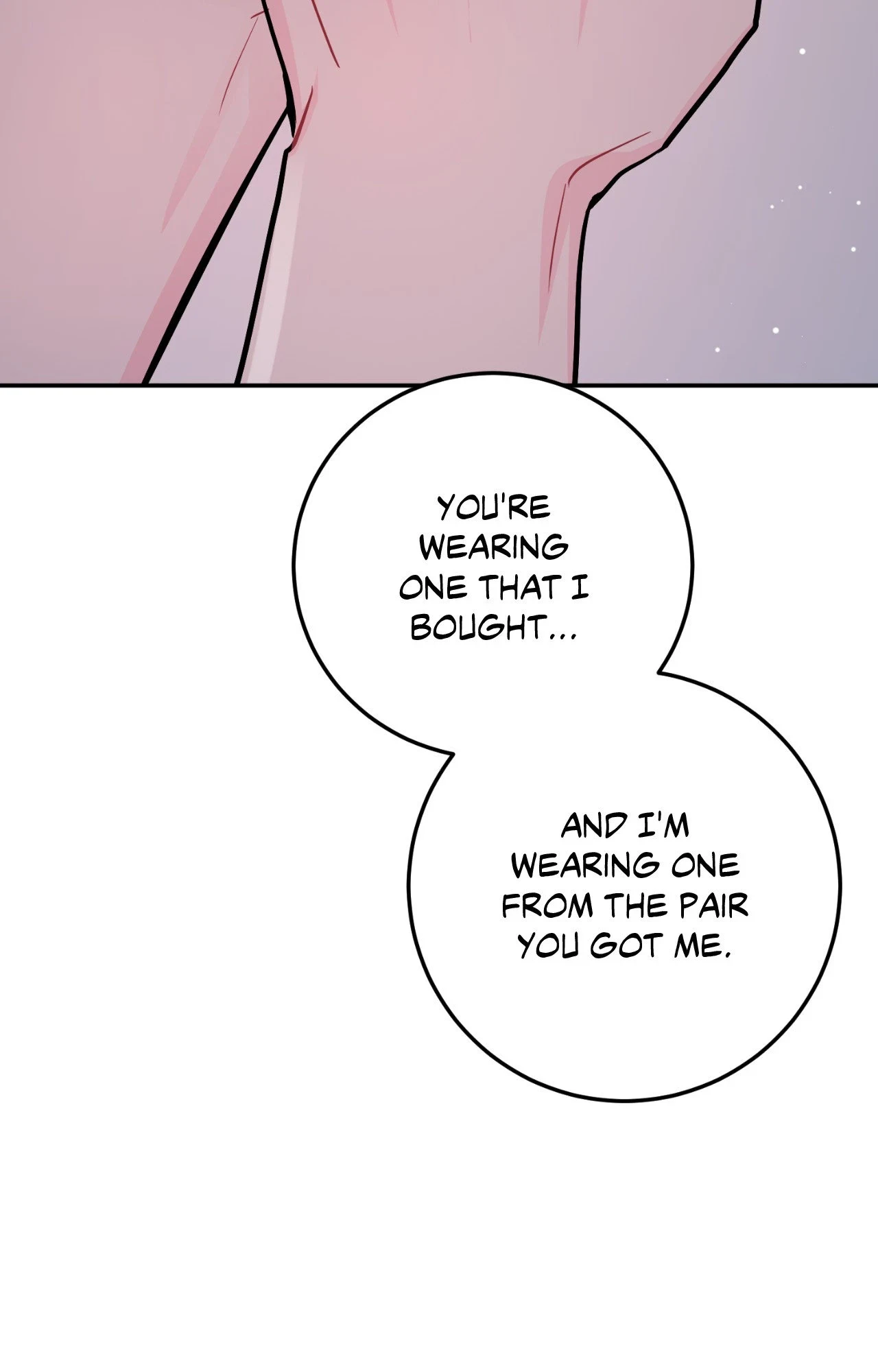 Crossing the Line Chapter 128.97 page 64 - 