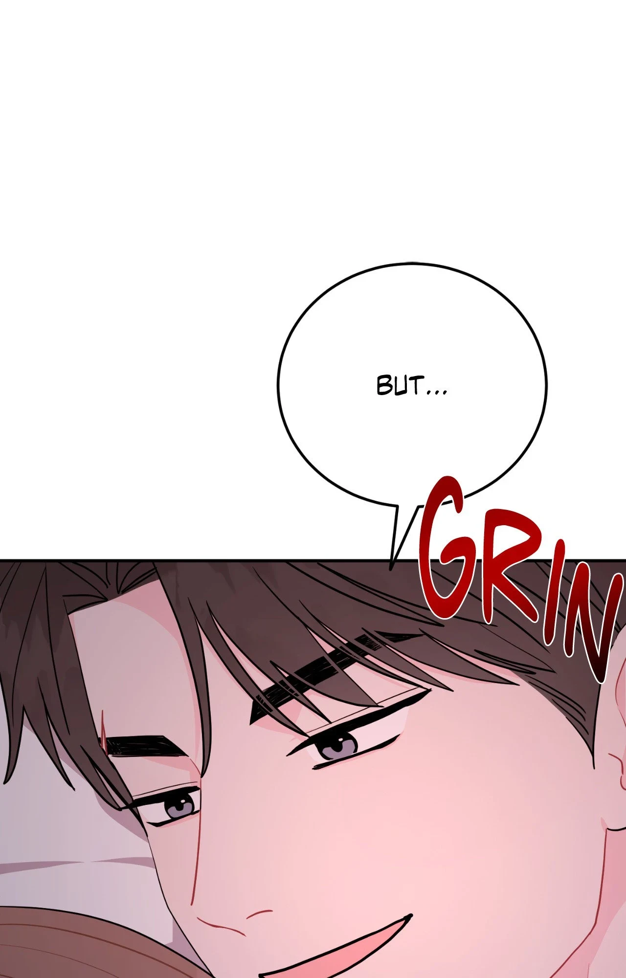 Crossing the Line Chapter 128.97 page 67 - 