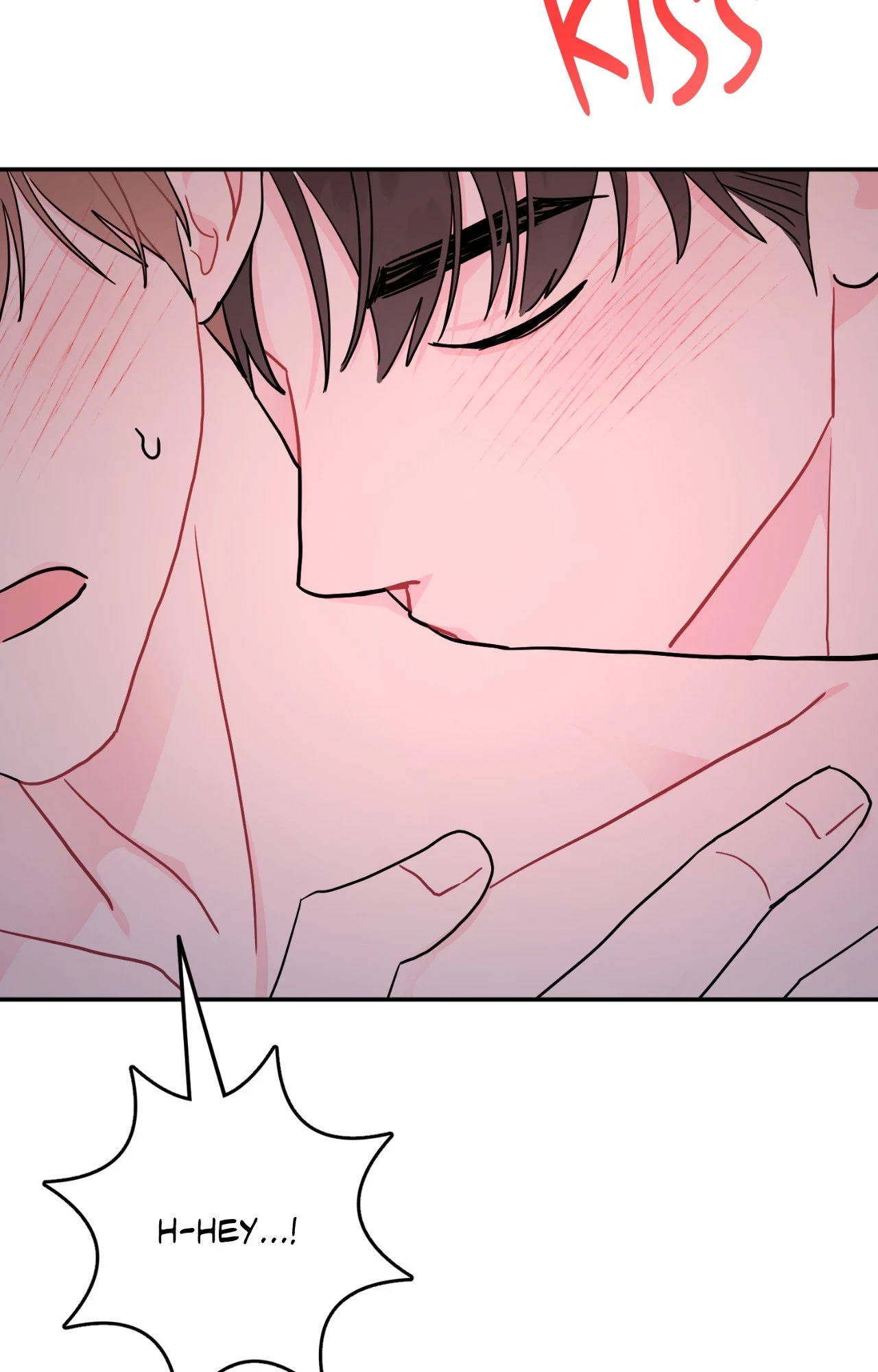Crossing the Line Chapter 128.97 page 72 - 