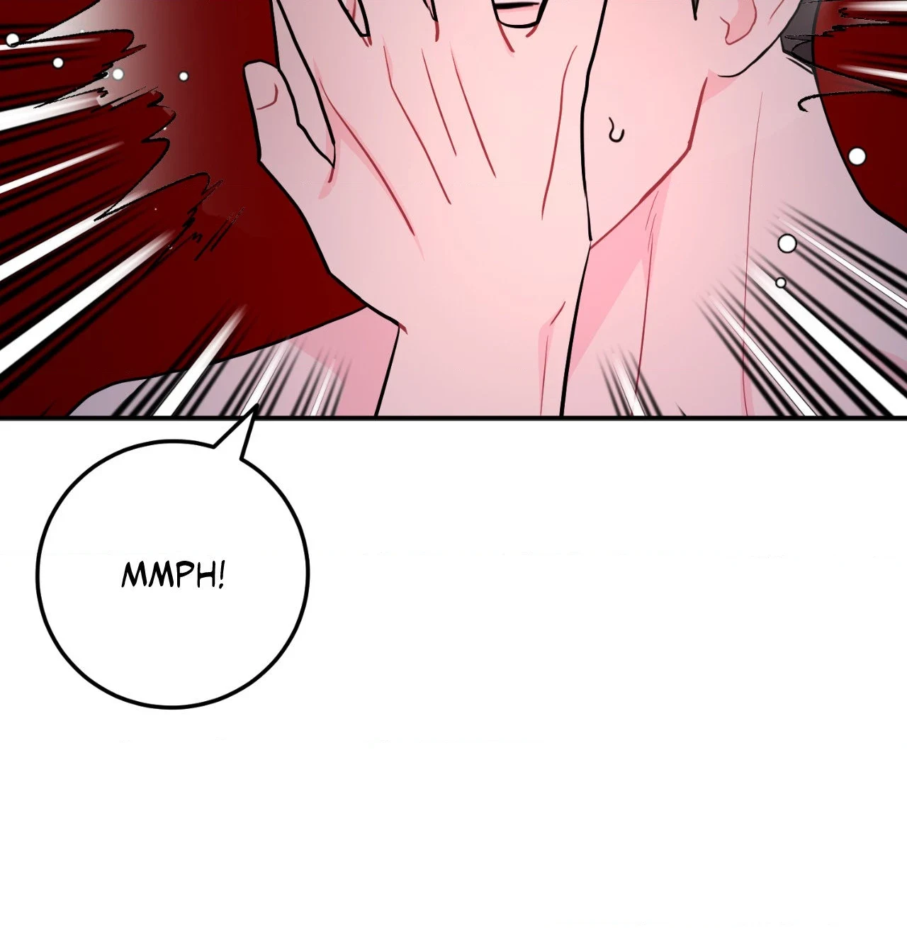 Crossing the Line Chapter 128.97 page 74 - 