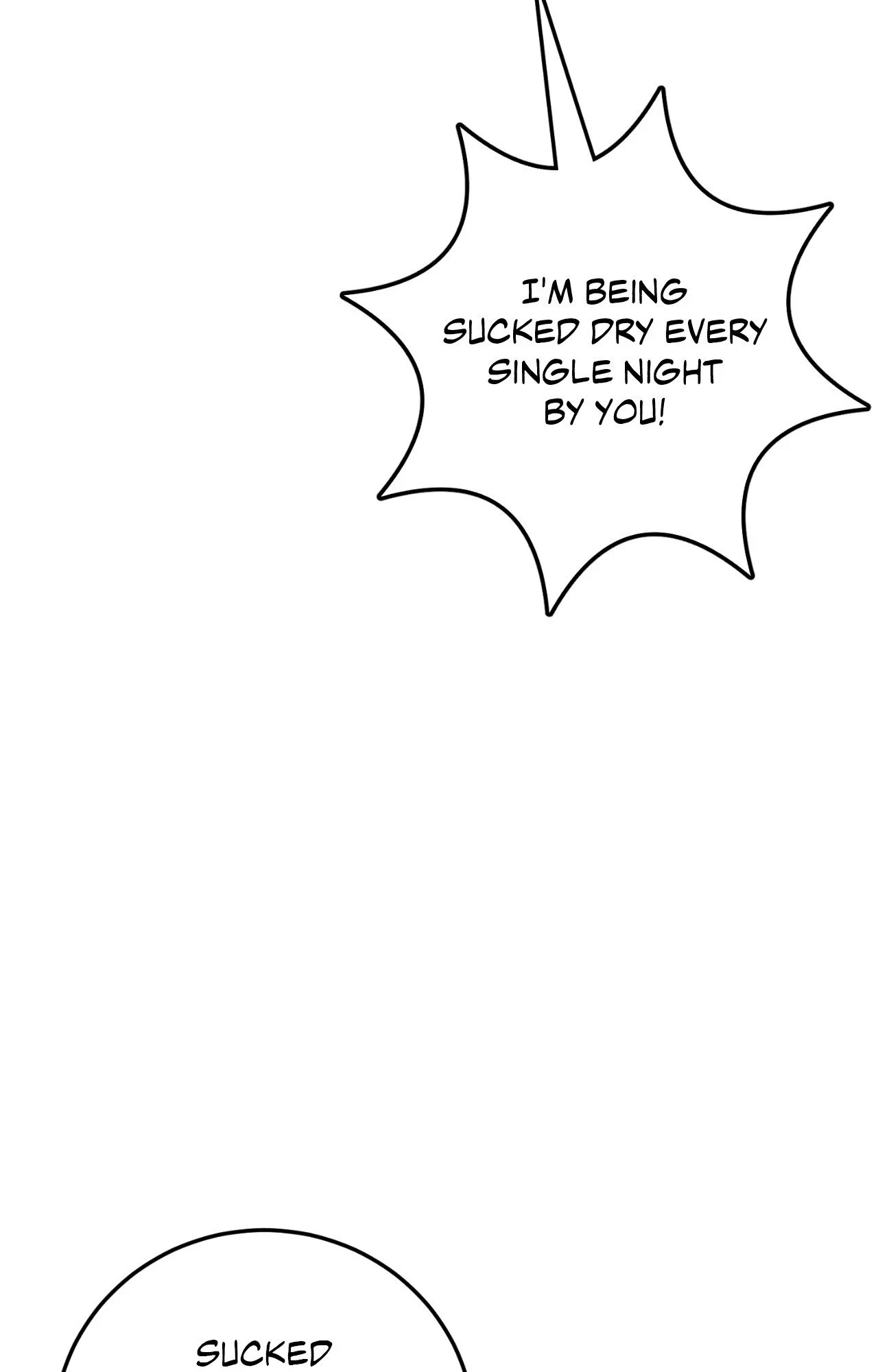 Crossing the Line Chapter 128.97 page 78 - 