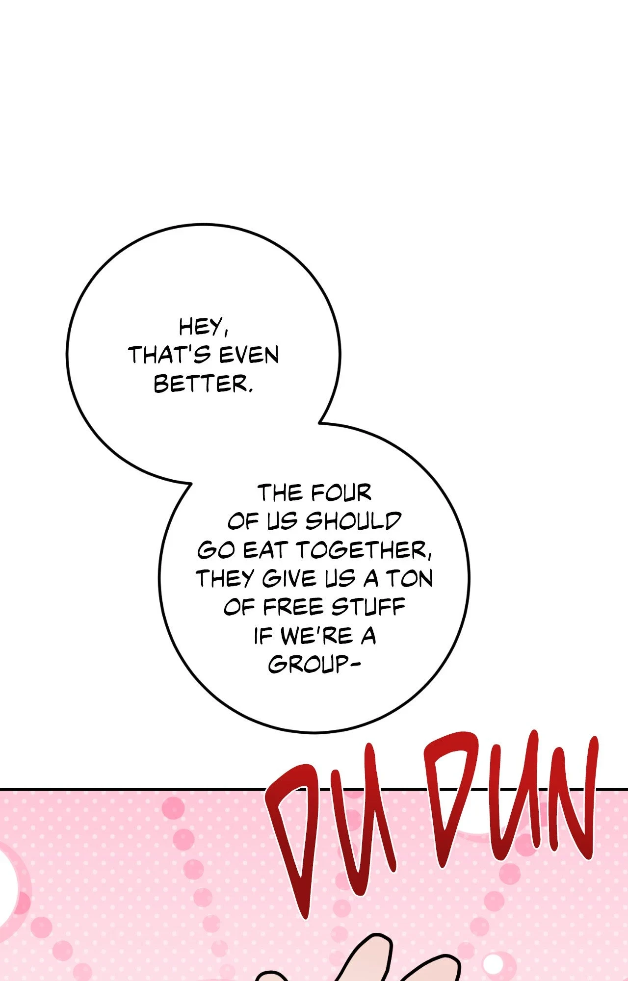 Crossing the Line Chapter 128.97 page 9 - 