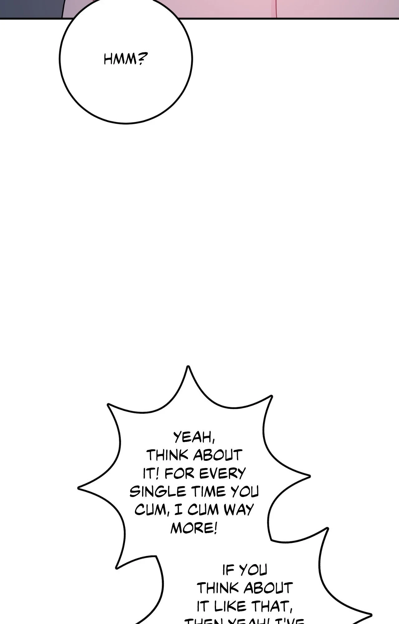 Crossing the Line Chapter 128.97 page 82 - 