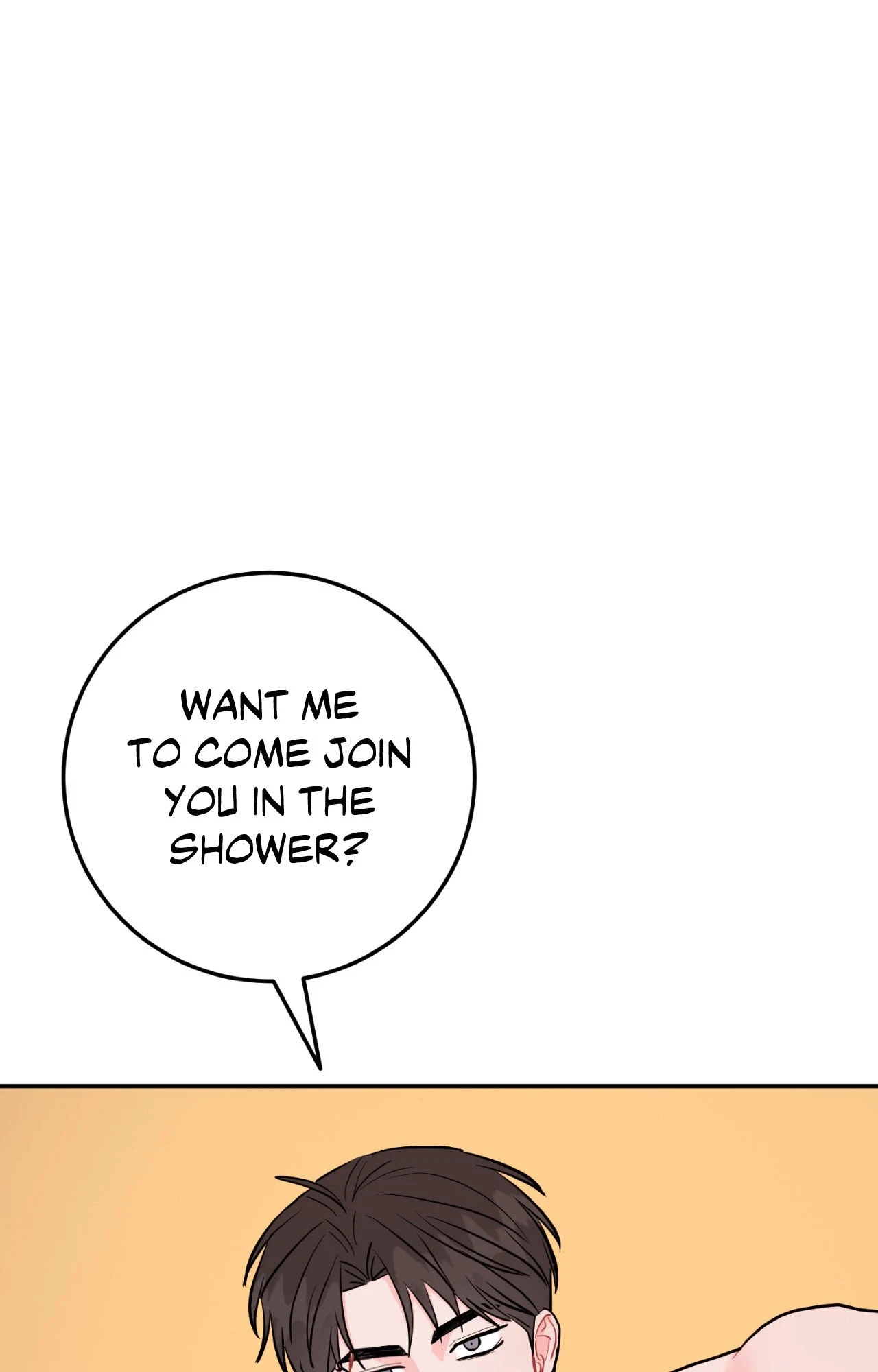 Crossing the Line Chapter 128.97 page 90 - 