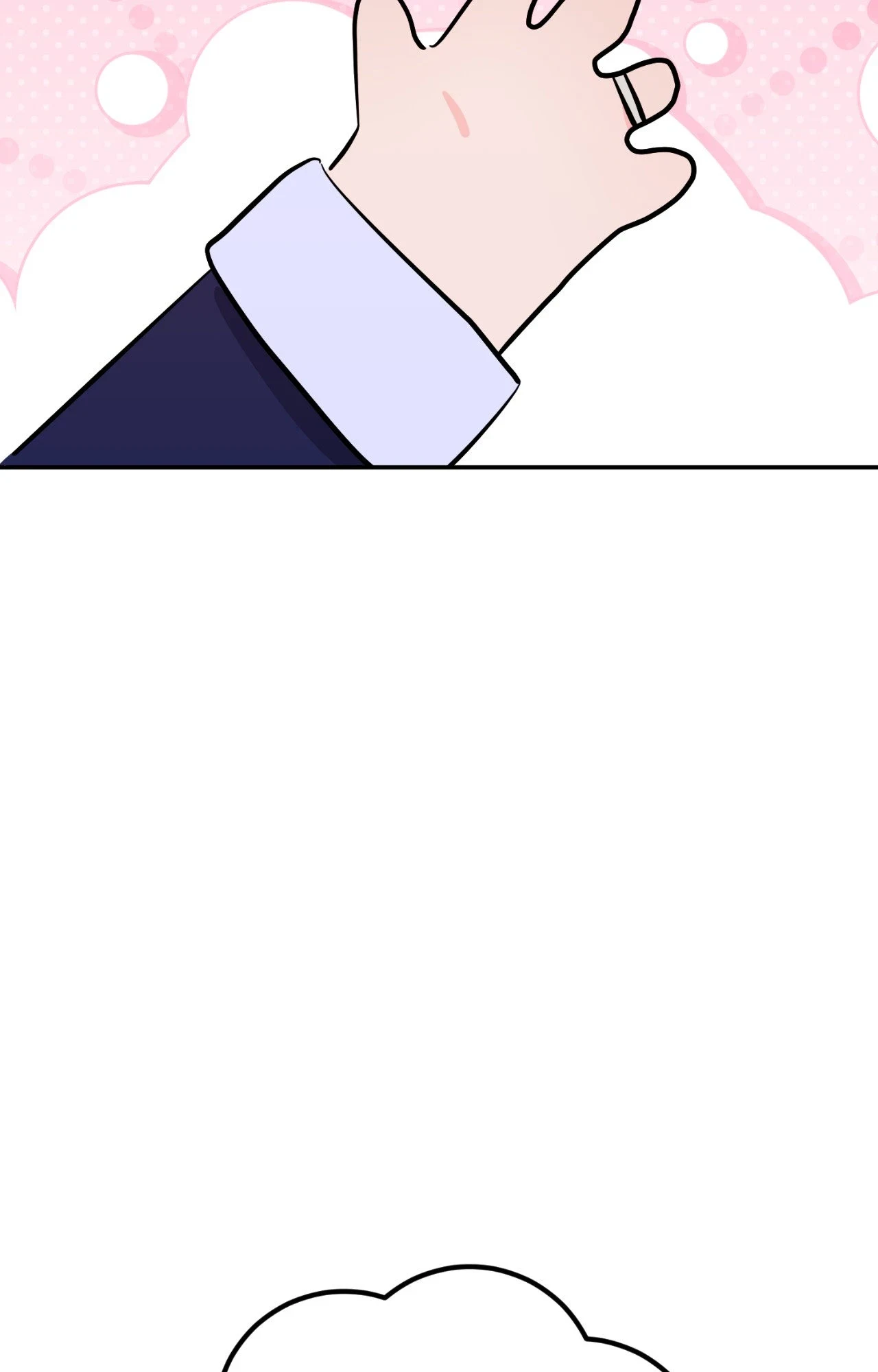 Crossing the Line Chapter 128.97 page 10 - 