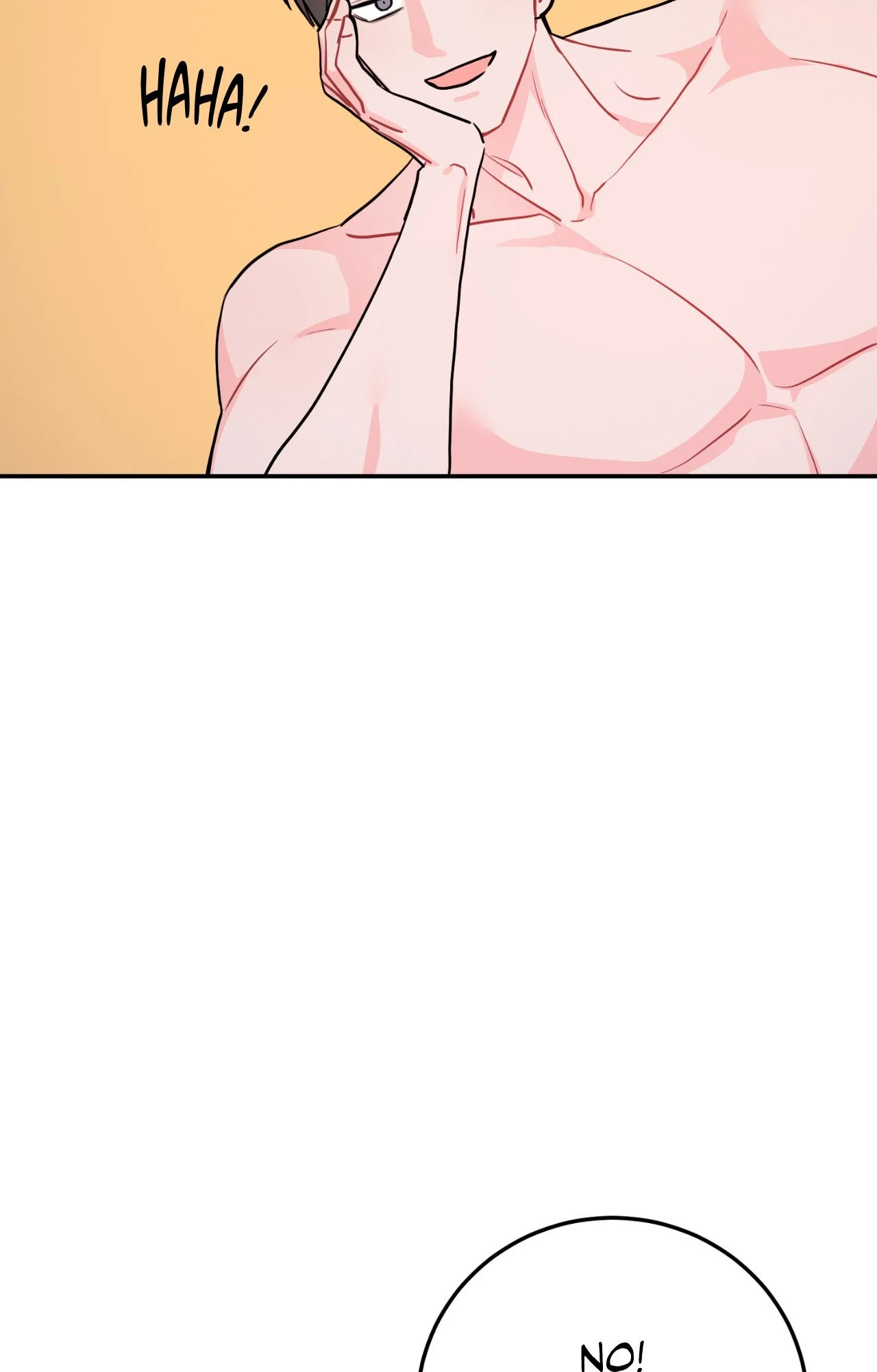 Crossing the Line Chapter 128.97 page 91 - 