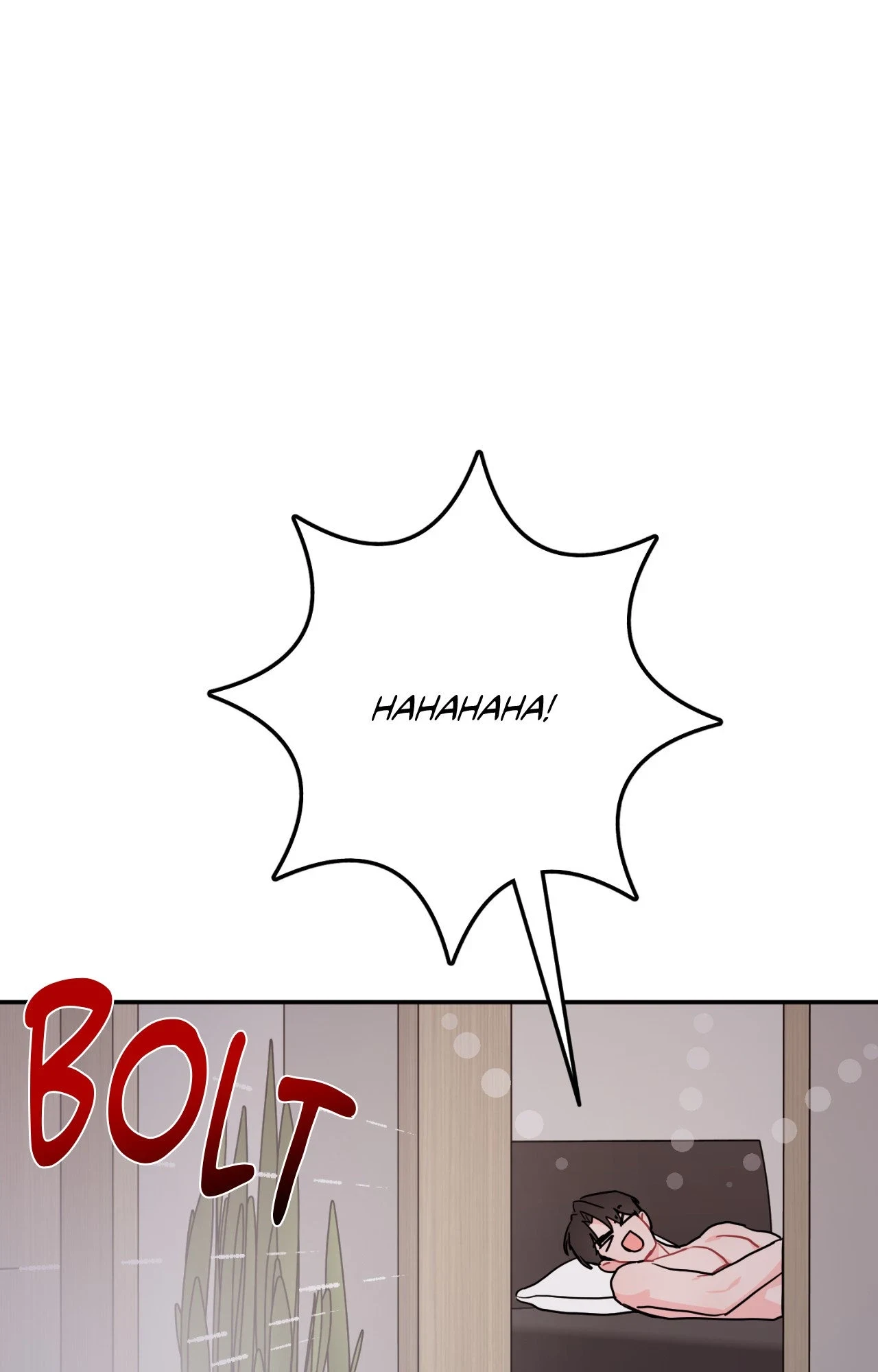Crossing the Line Chapter 128.97 page 93 - 