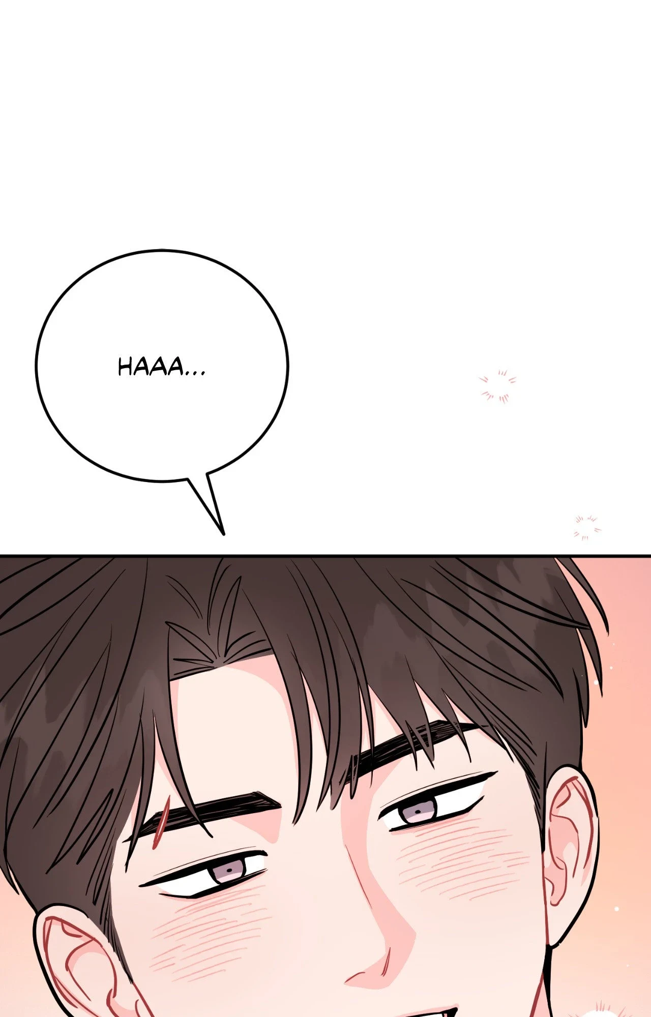 Crossing the Line Chapter 128.97 page 96 - 