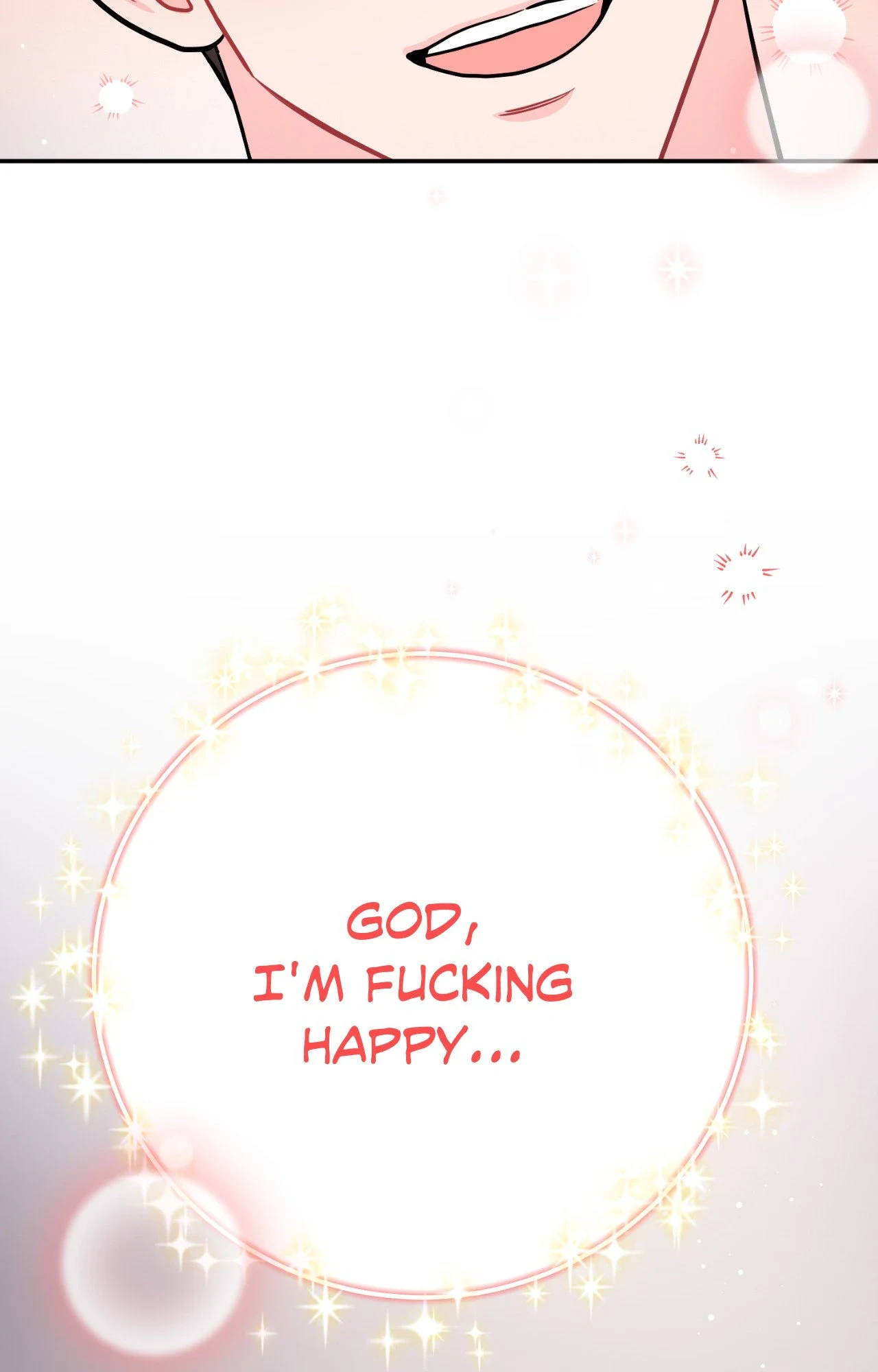 Crossing the Line Chapter 128.97 page 97 - 