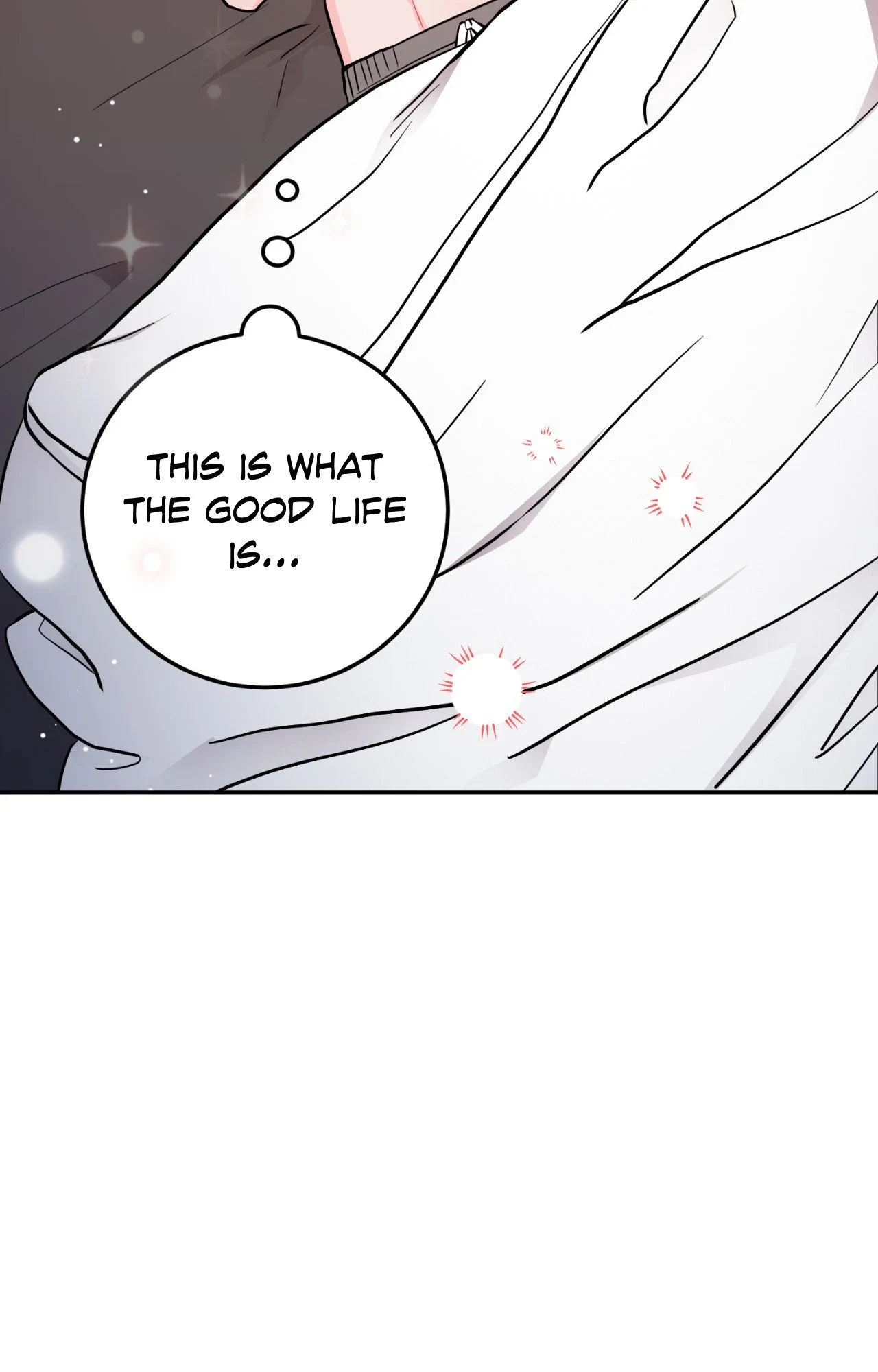 Crossing the Line Chapter 128.97 page 99 - 