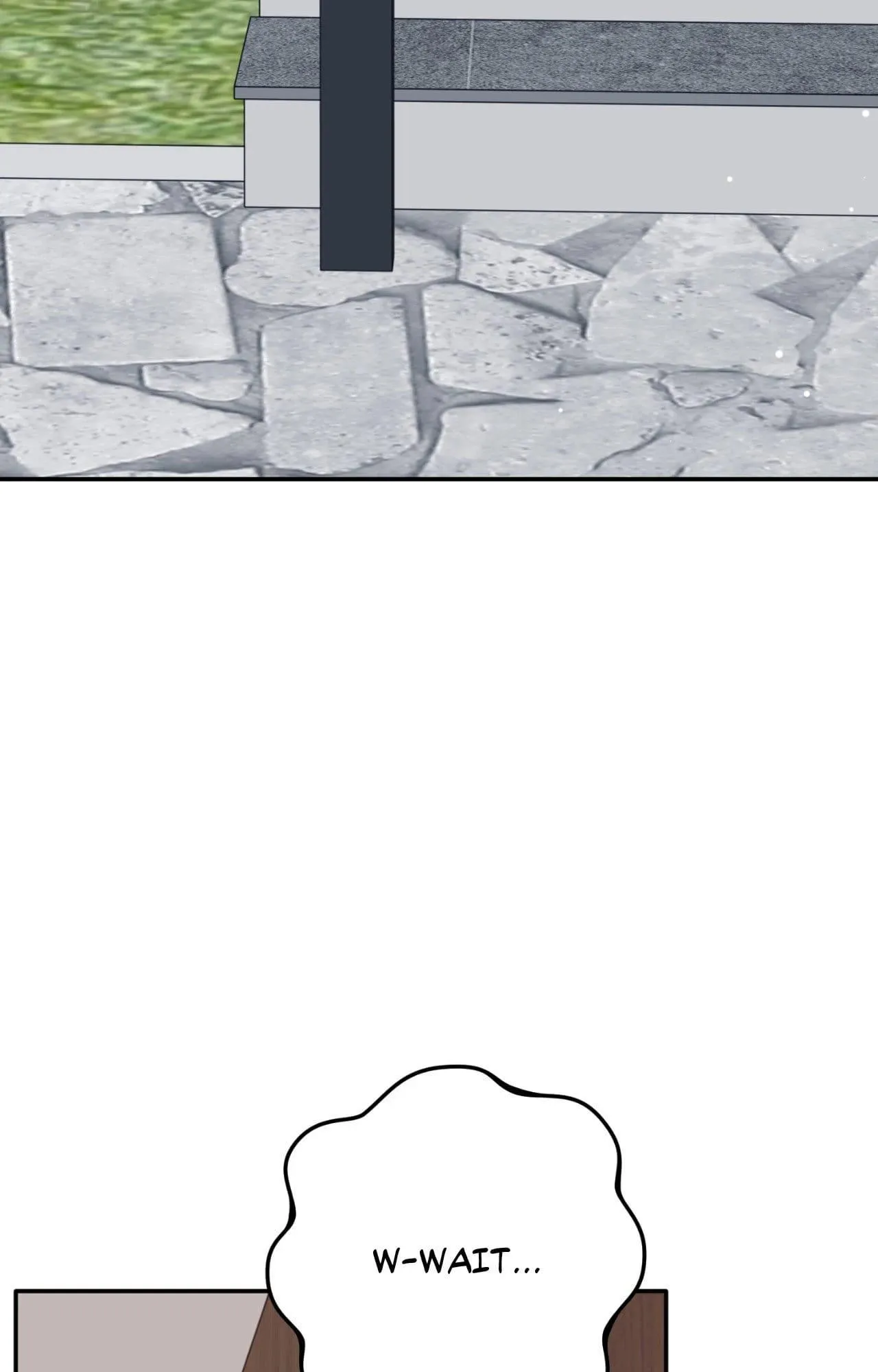 Crossing the Line Chapter 128.99 page 104 - 