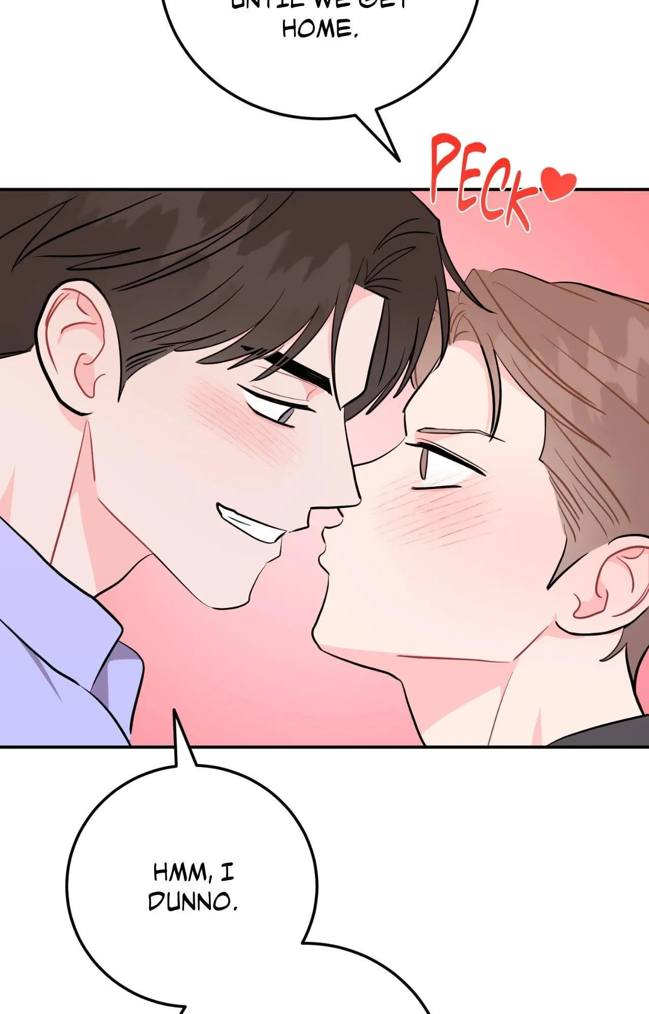 Crossing the Line Chapter 128.99 page 114 - 
