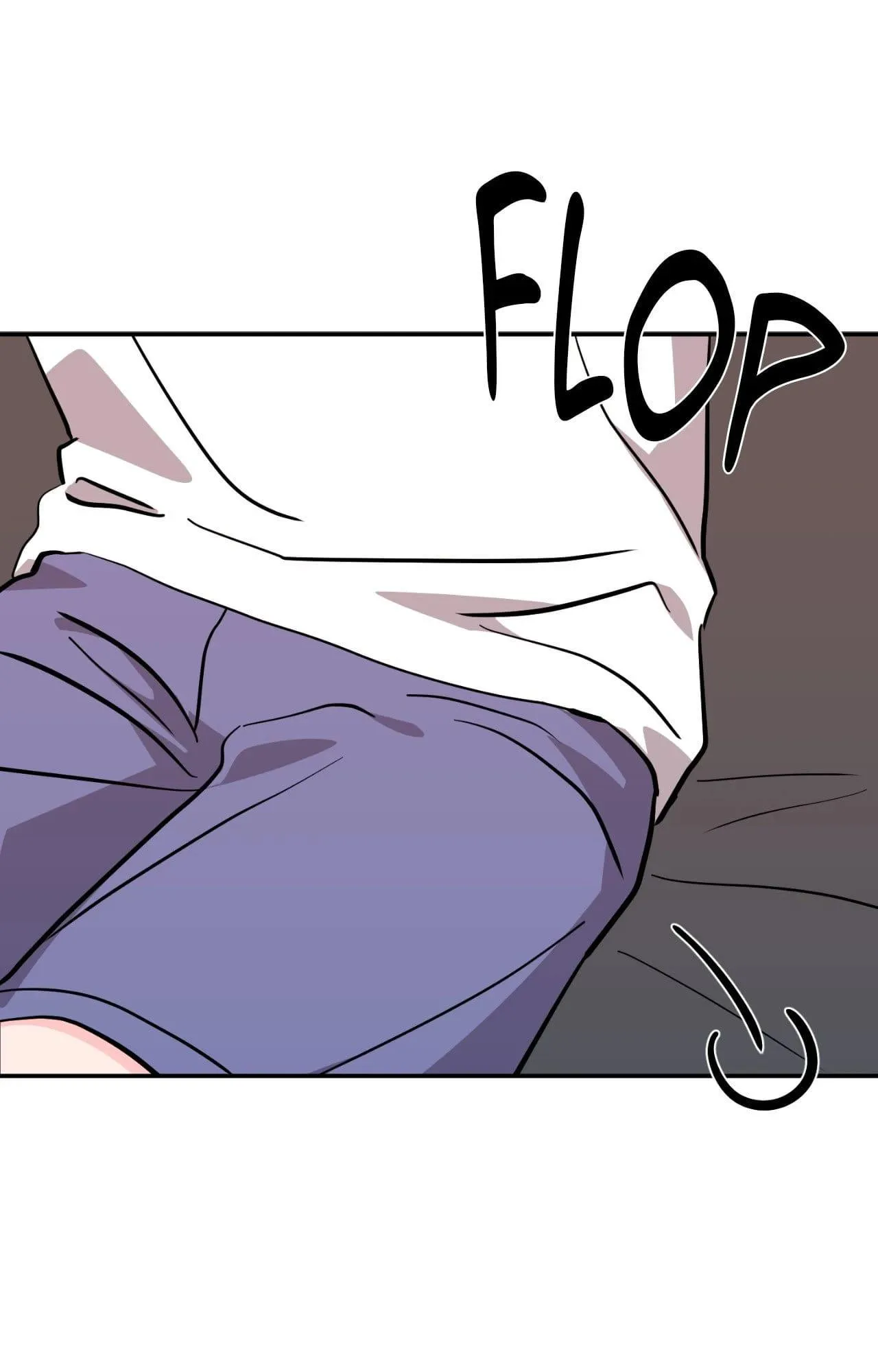 Crossing the Line Chapter 128.99 page 13 - 