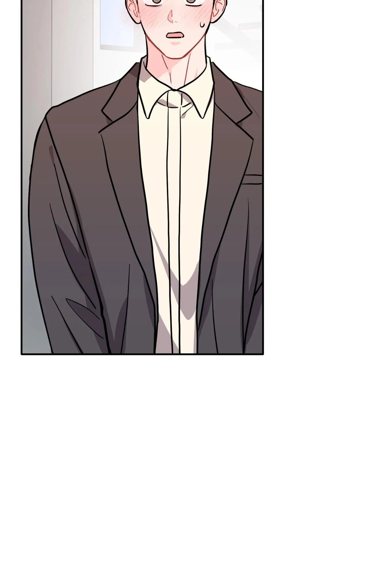 Crossing the Line Chapter 128.99 page 132 - 
