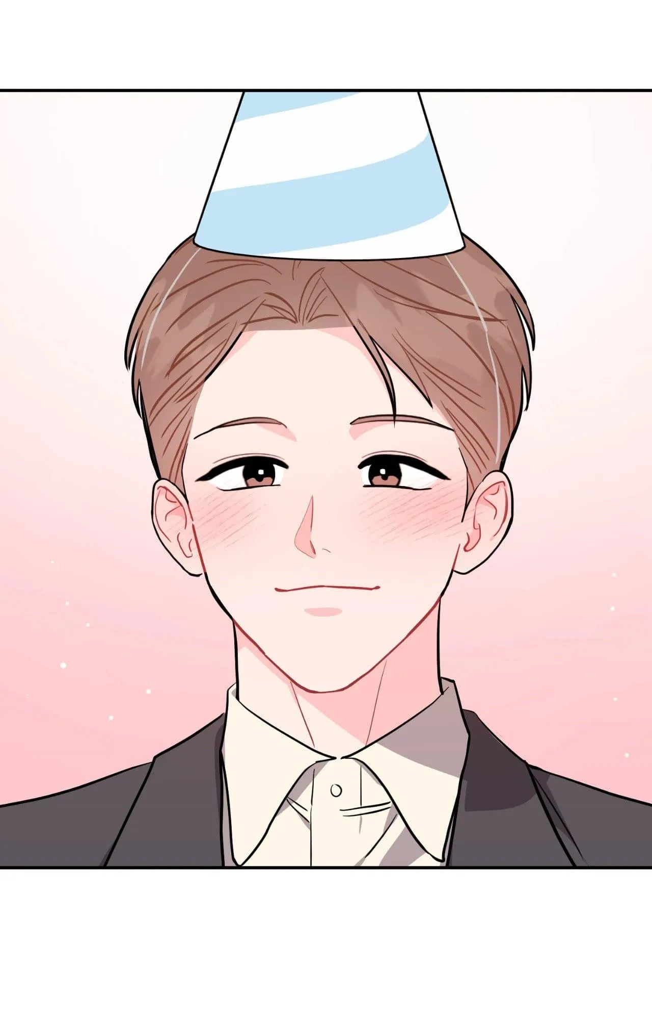 Crossing the Line Chapter 128.99 page 137 - 