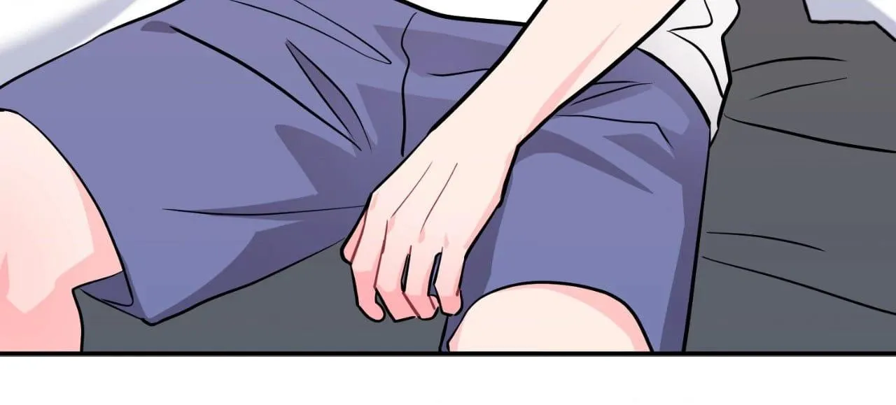 Crossing the Line Chapter 128.99 page 23 - 
