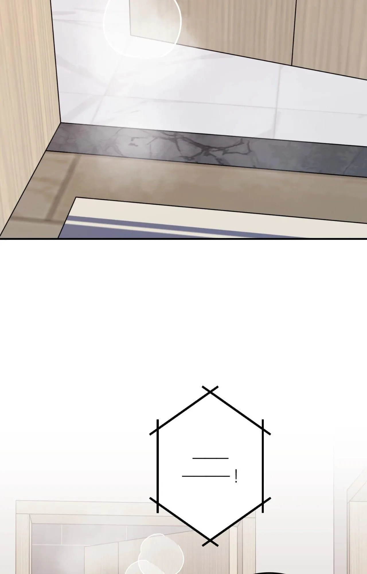 Crossing the Line Chapter 128.99 page 4 - 