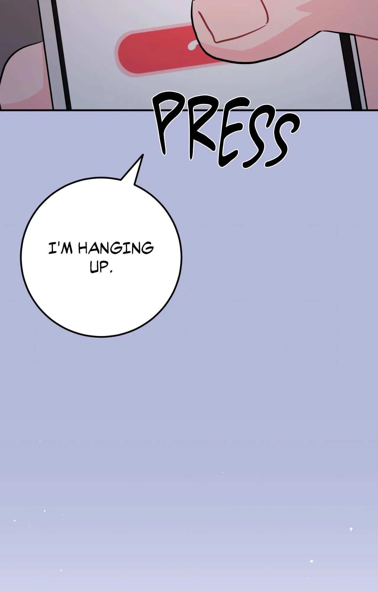 Crossing the Line Chapter 128.99 page 50 - 