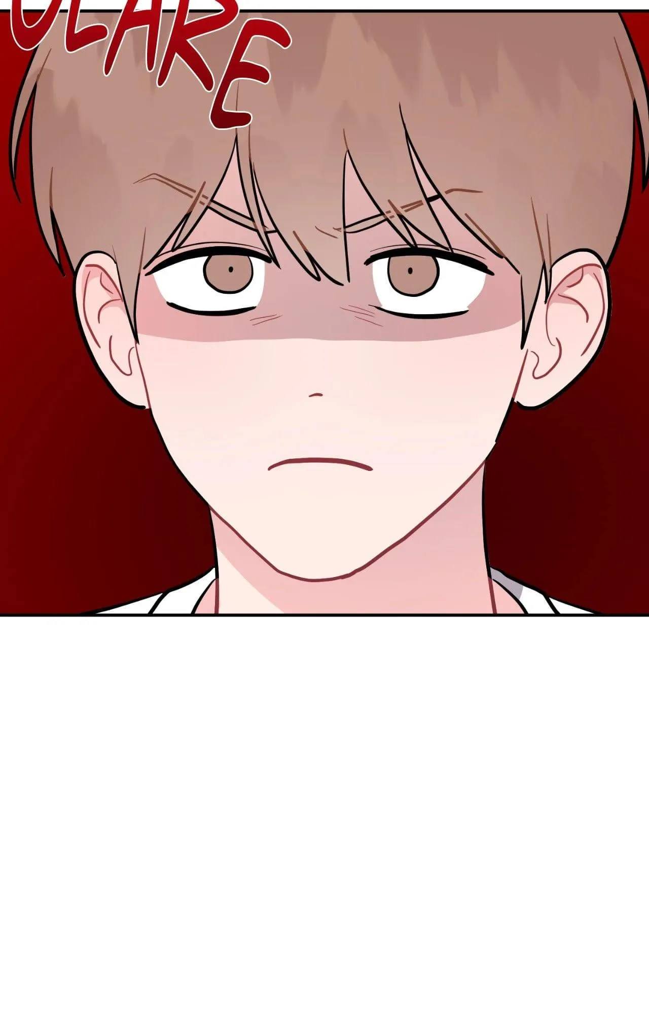 Crossing the Line Chapter 128.99 page 62 - 