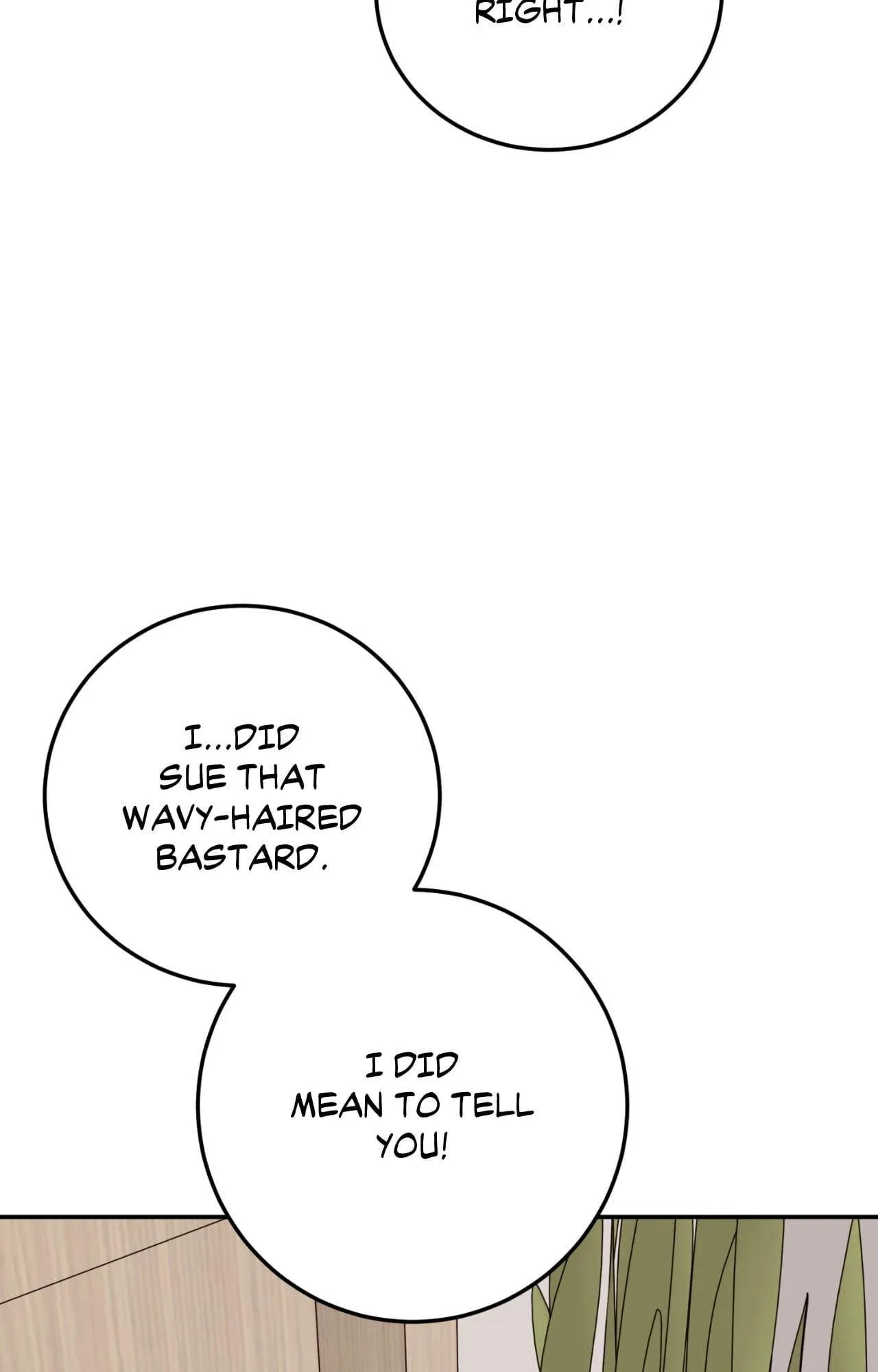 Crossing the Line Chapter 128.99 page 64 - 
