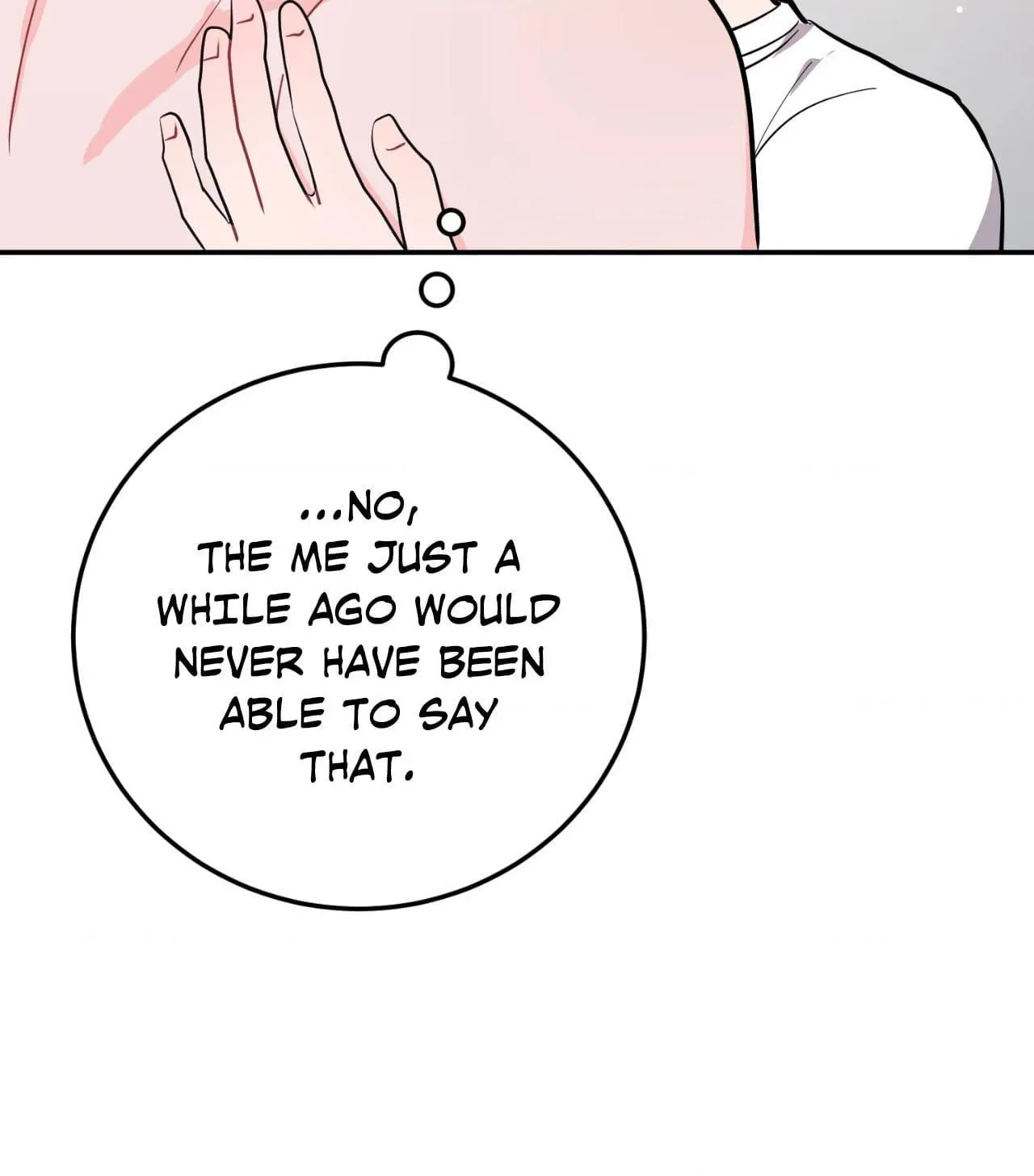 Crossing the Line Chapter 128.99 page 93 - 