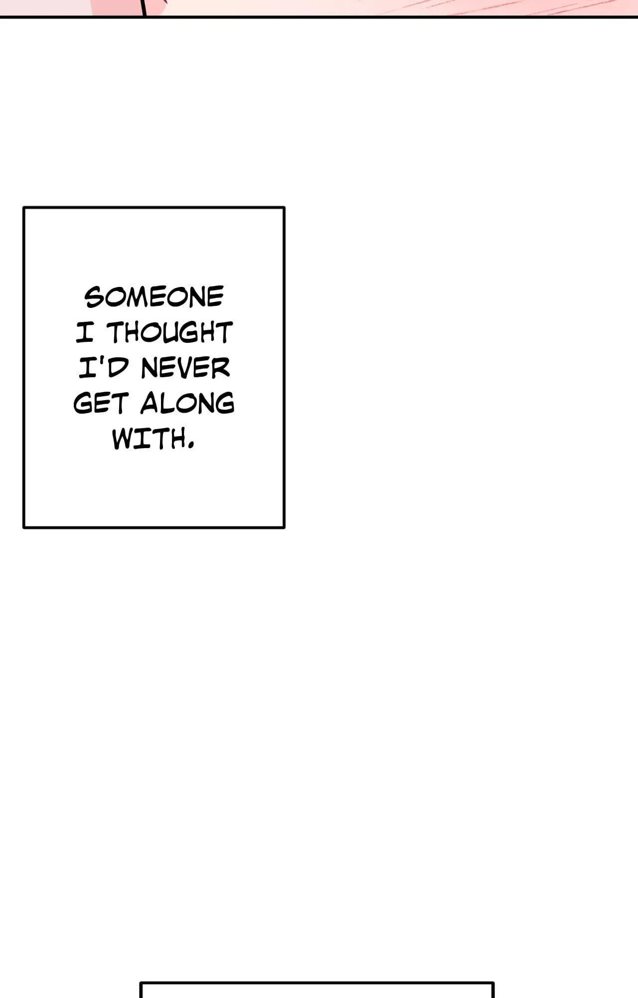 Crossing the Line Chapter 128.99 page 95 - 
