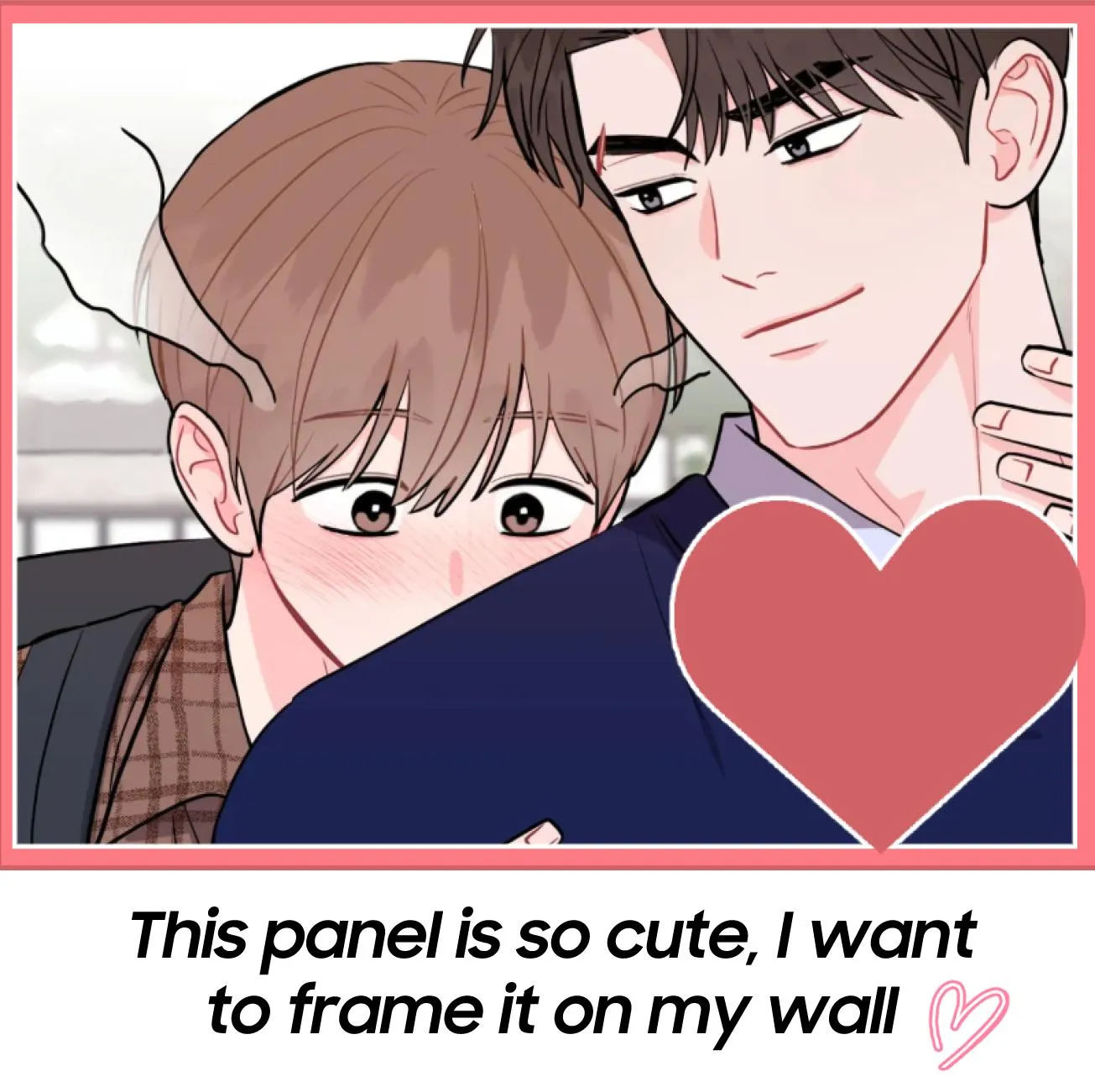 Crossing the Line Chapter 128 page 13 - 