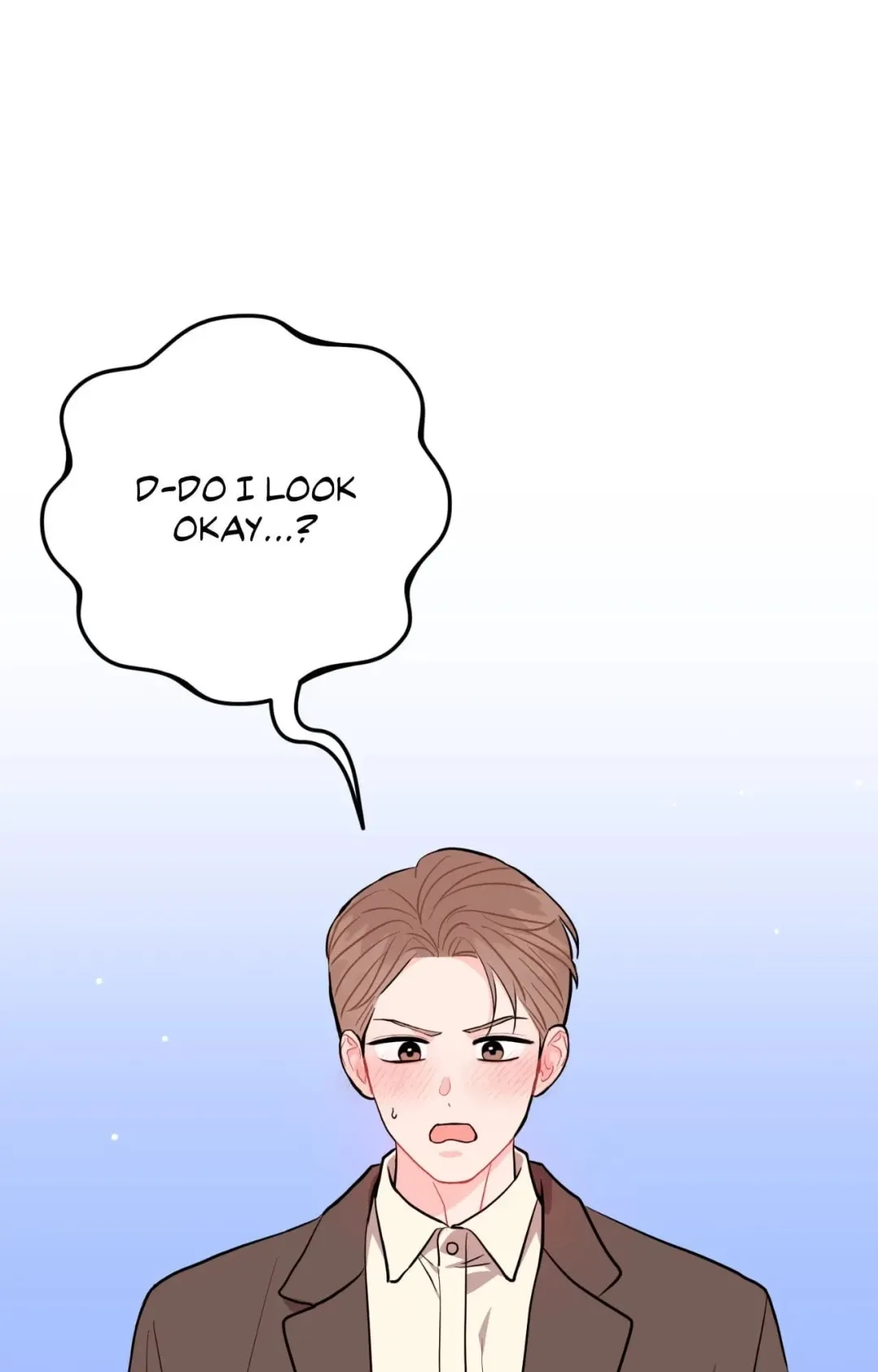 Crossing the Line Chapter 130 page 105 - 