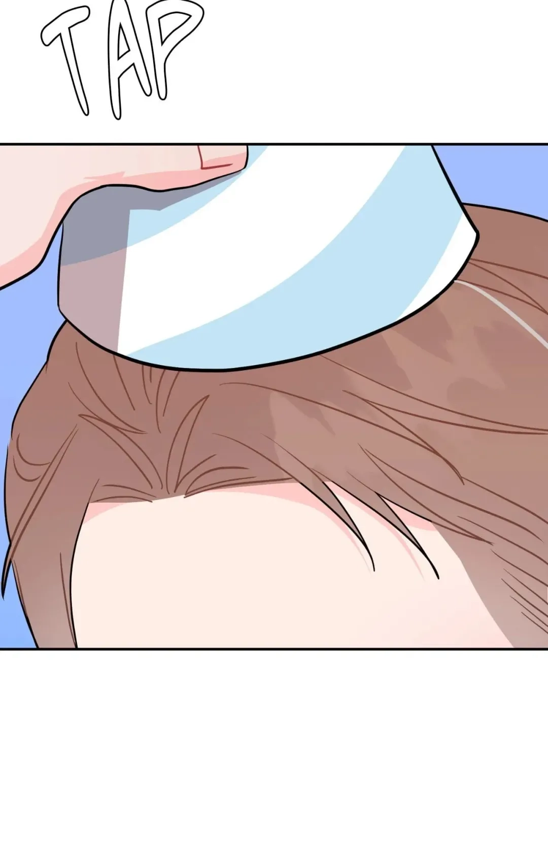 Crossing the Line Chapter 130 page 126 - 