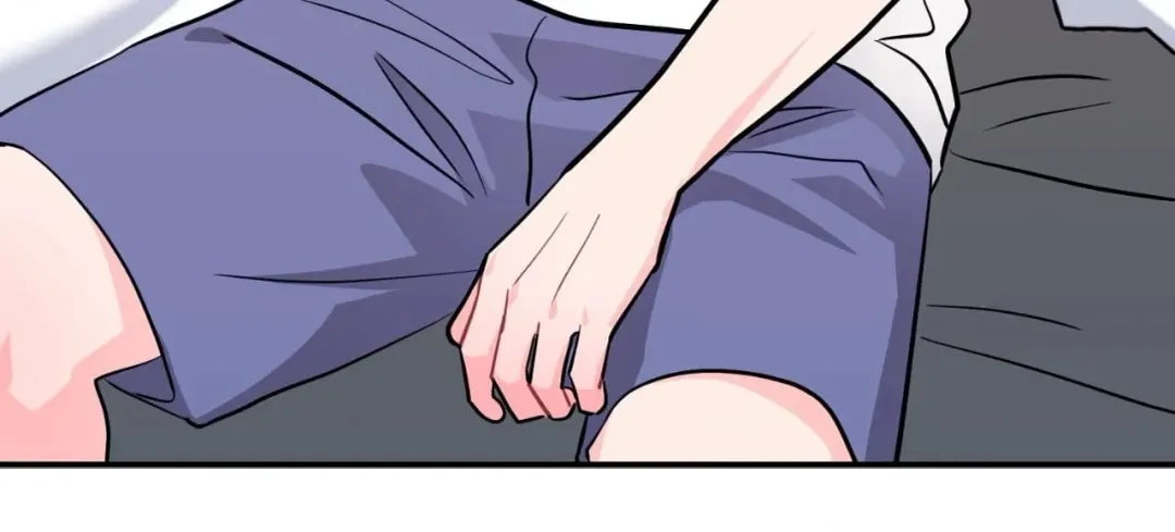 Crossing the Line Chapter 130 page 22 - 
