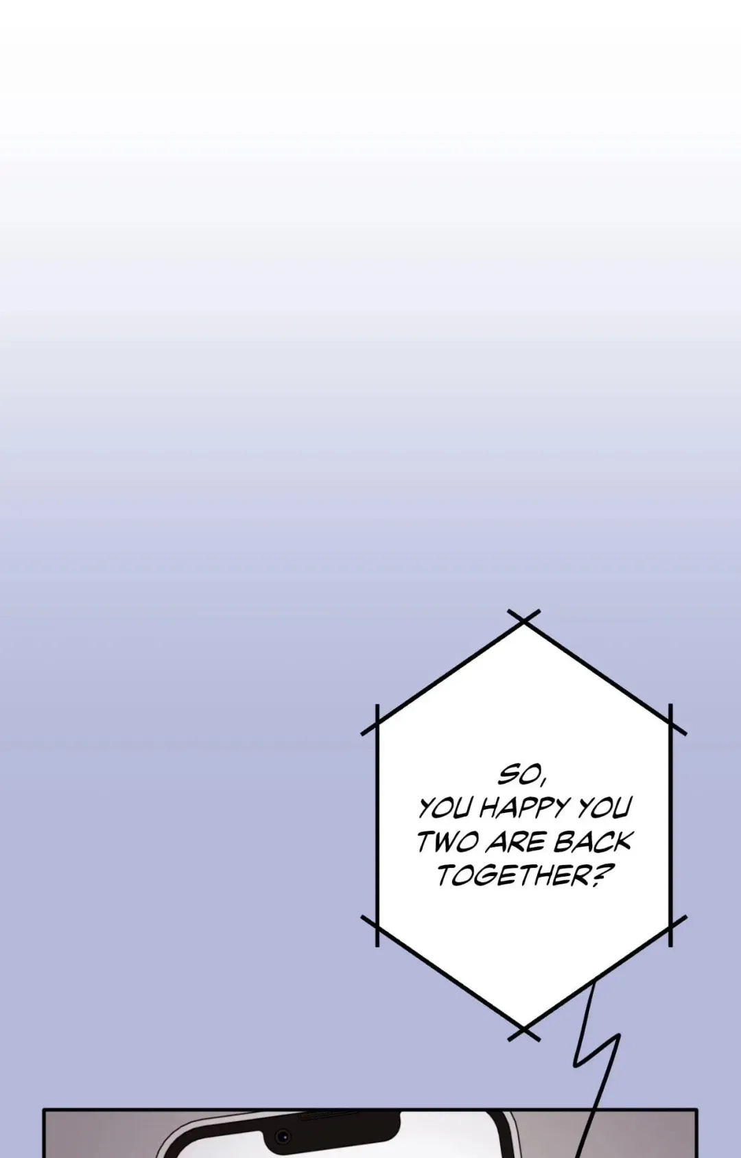 Crossing the Line Chapter 130 page 31 - 