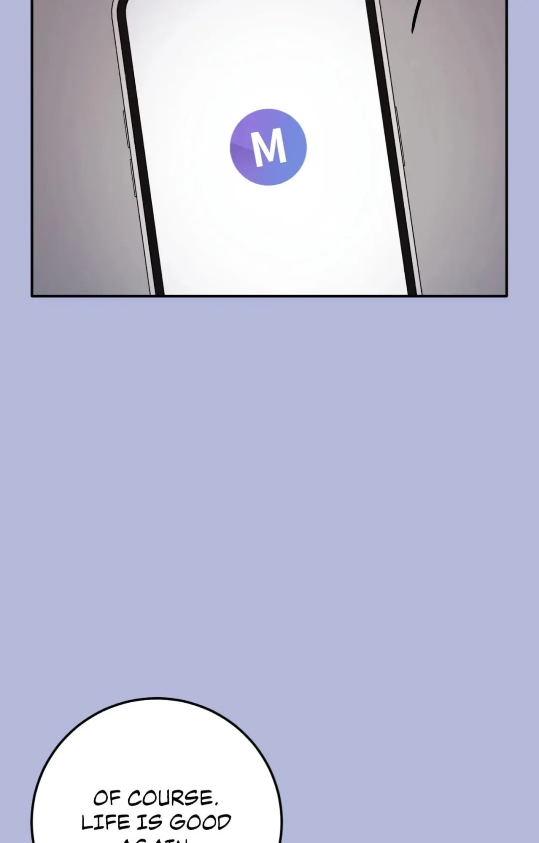 Crossing the Line Chapter 130 page 32 - 