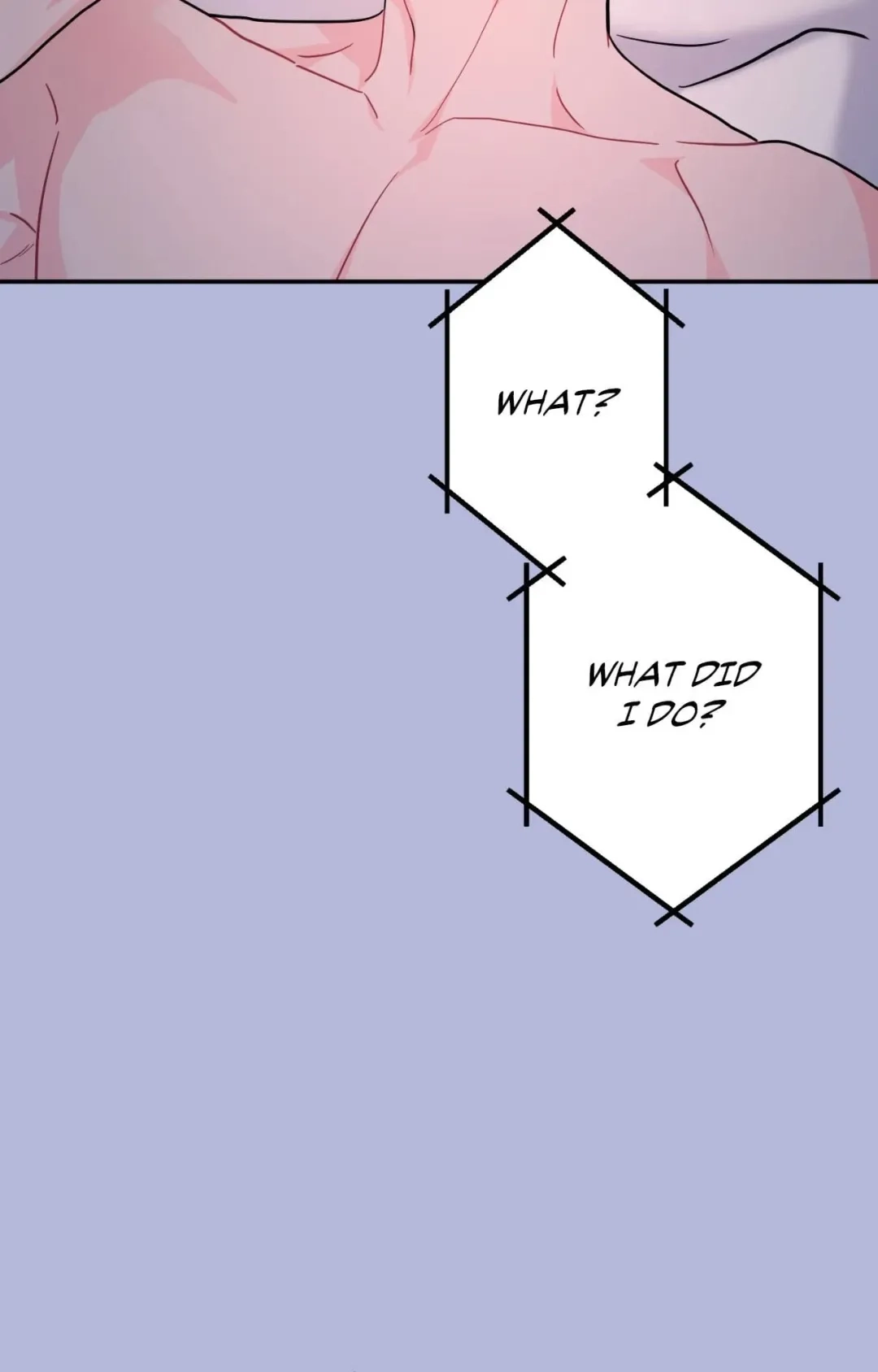 Crossing the Line Chapter 130 page 36 - 