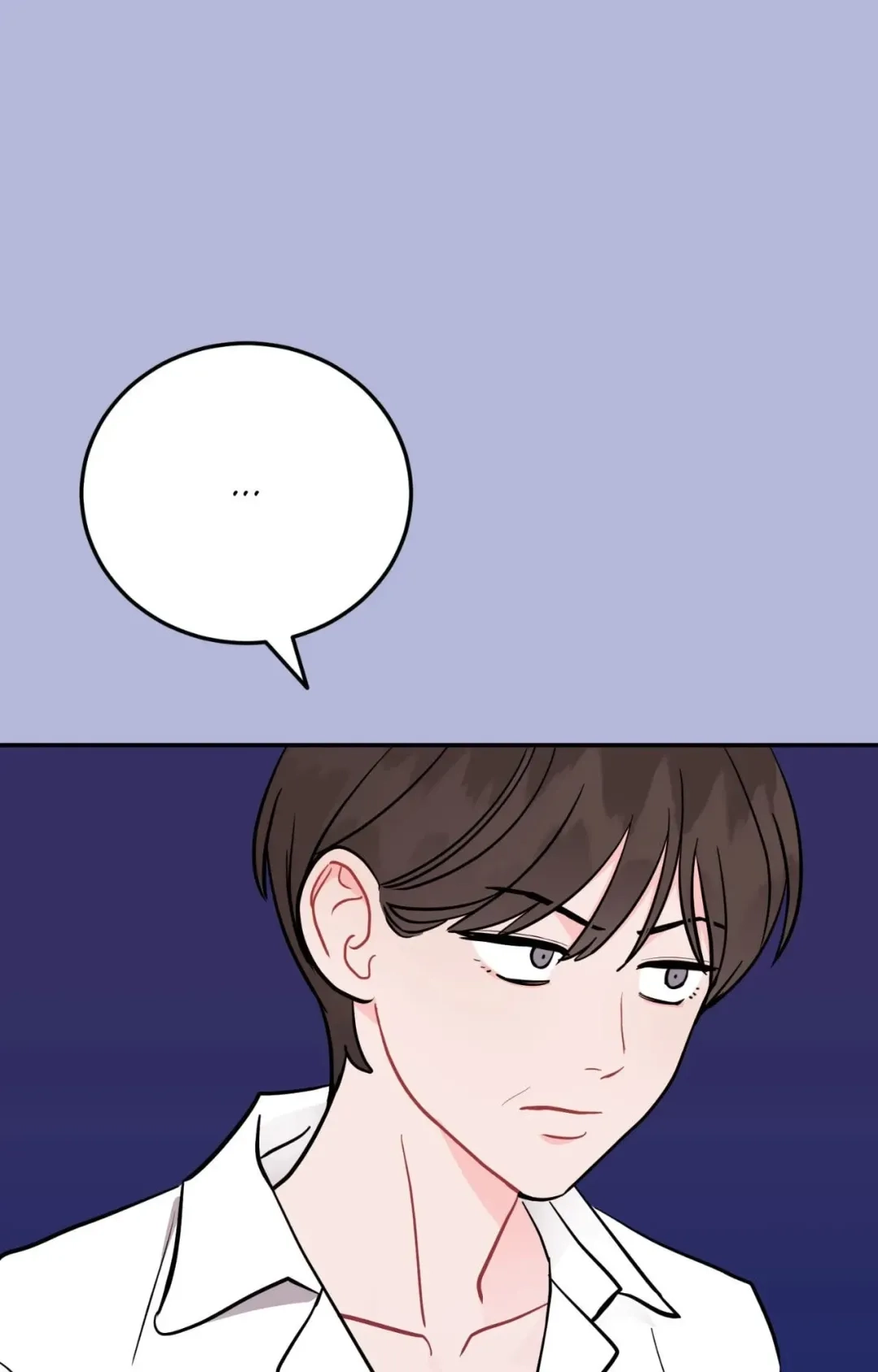 Crossing the Line Chapter 130 page 39 - 