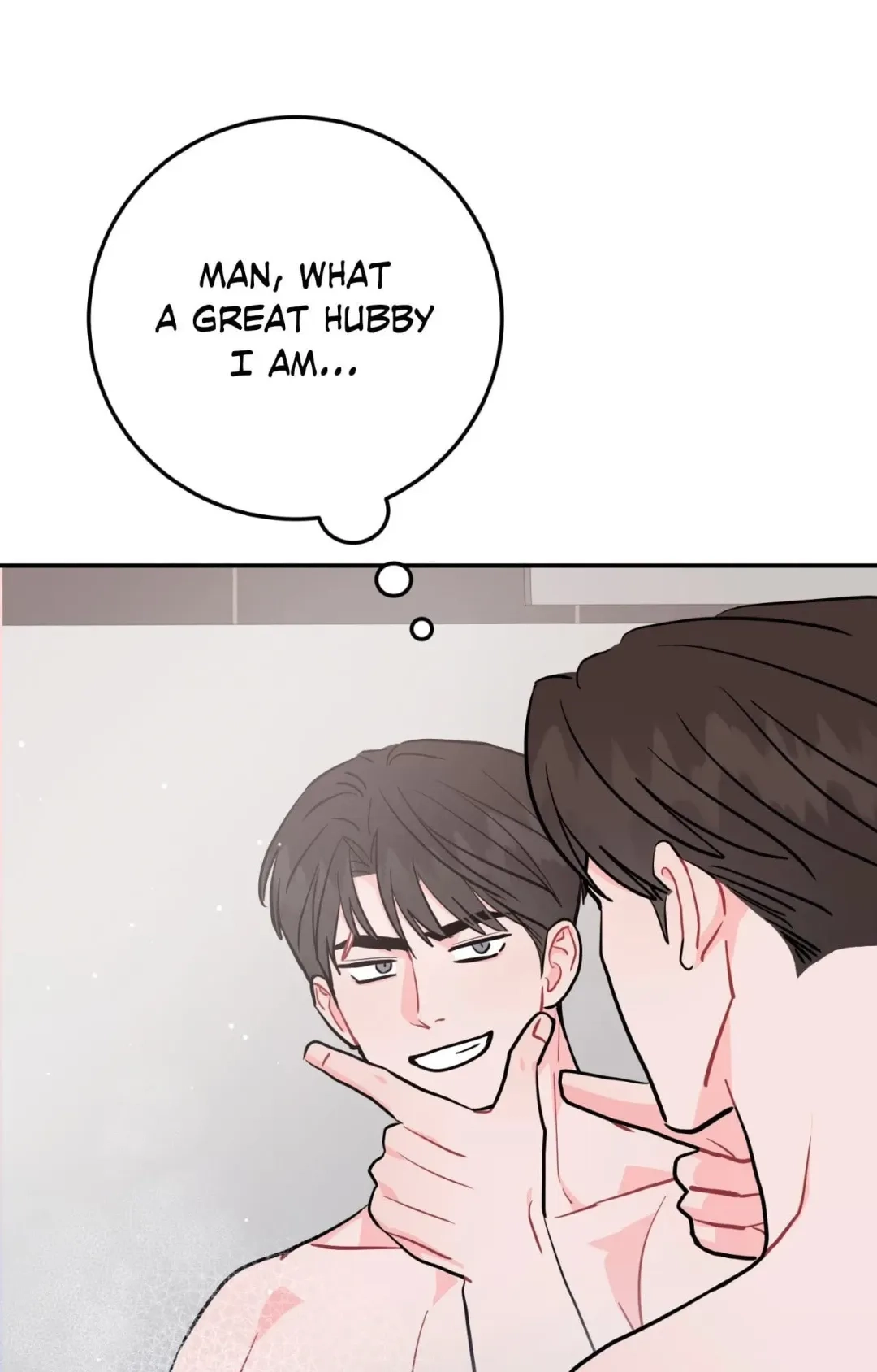 Crossing the Line Chapter 130 page 52 - 