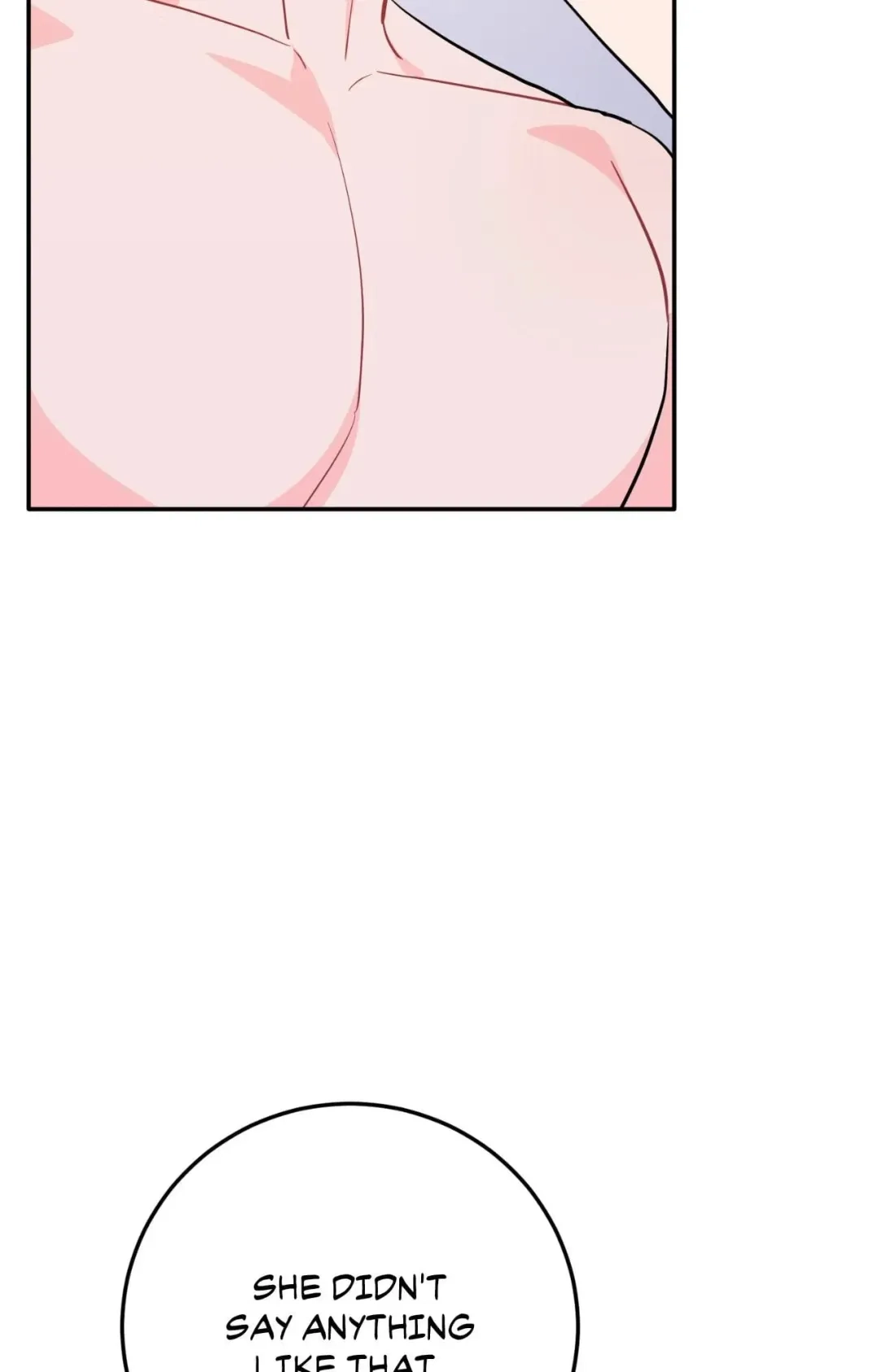 Crossing the Line Chapter 130 page 73 - 
