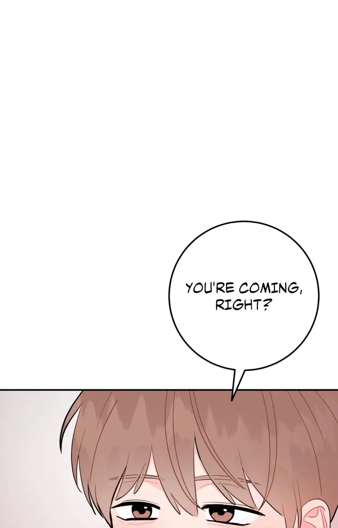 Crossing the Line Chapter 130 page 86 - 